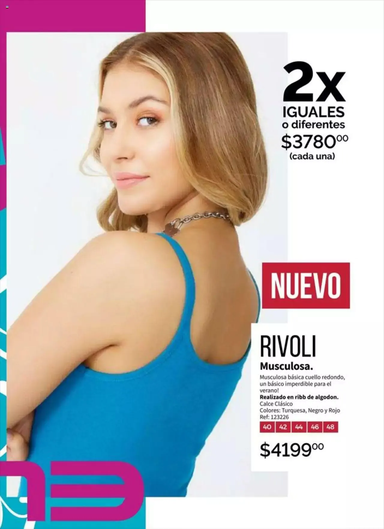 Ofertas de Martina di Trento - Catálogo 23 de noviembre al 31 de diciembre 2023 - Página 170 del catálogo