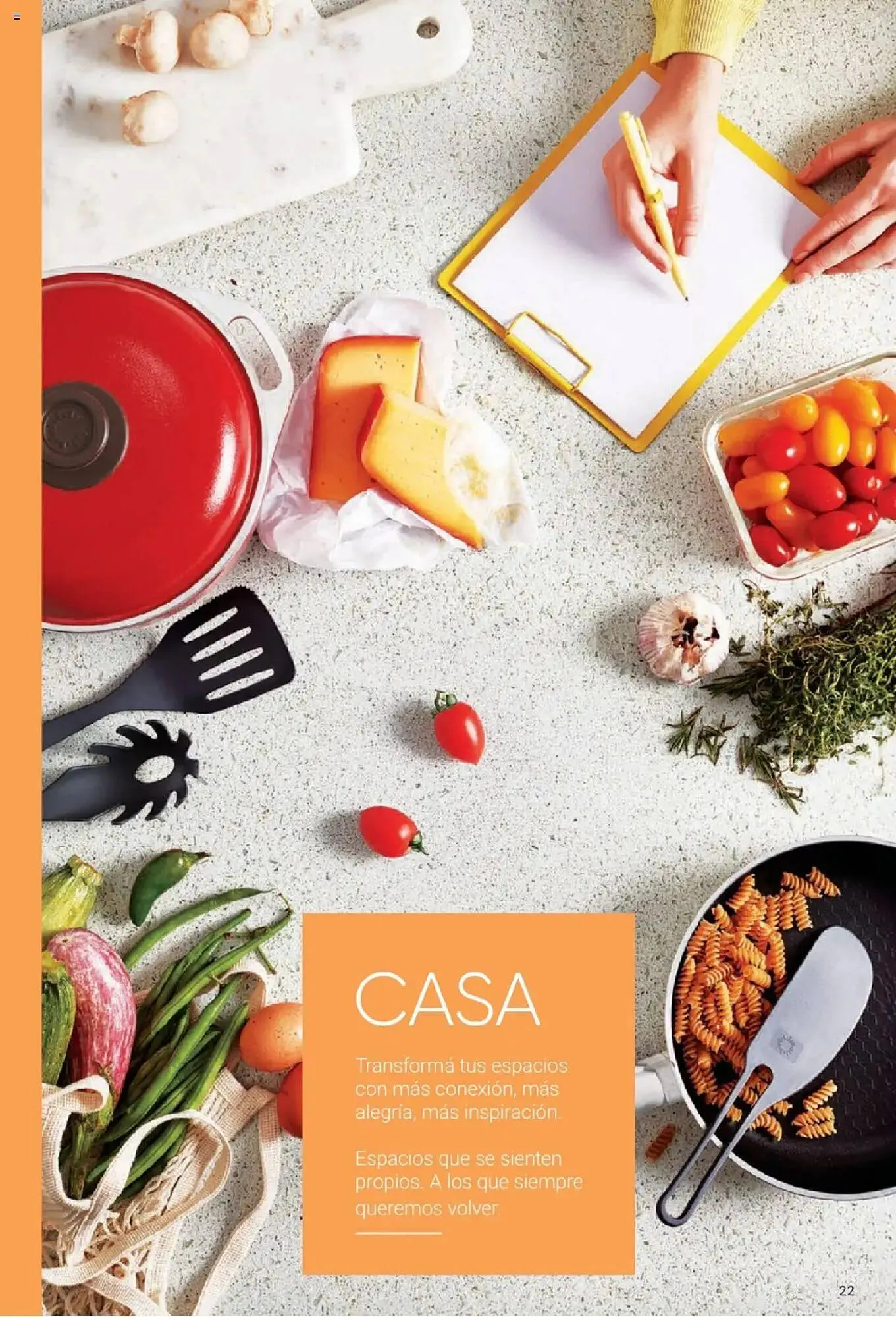 Ofertas de Catálogo Avon 29 de abril al 31 de mayo 2025 - Página 23 del catálogo