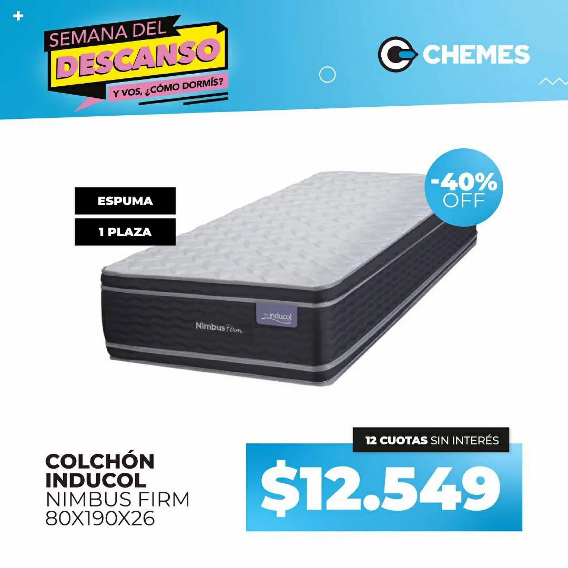 Ofertas de Catálogo Casa Luis Chemes 6 de septiembre al 9 de septiembre 2023 - Página 2 del catálogo