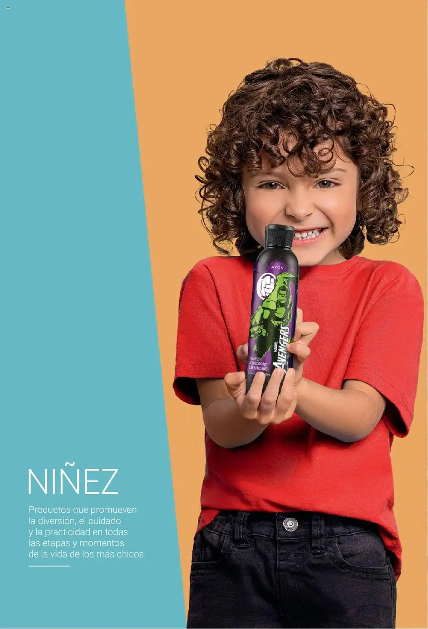 Ofertas de Catálogo Avon 29 de abril al 31 de mayo 2025 - Página 99 del catálogo