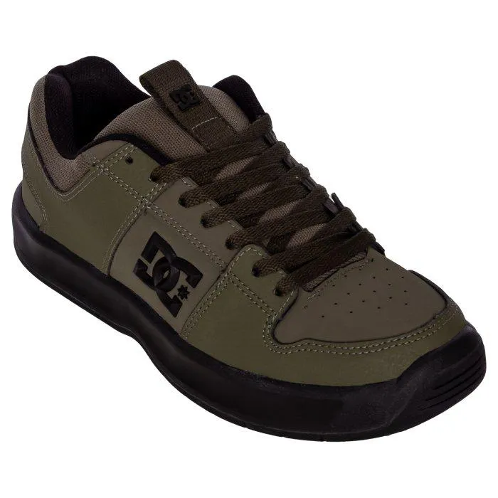 Zapatillas Lynx Zero (Mob) Dc