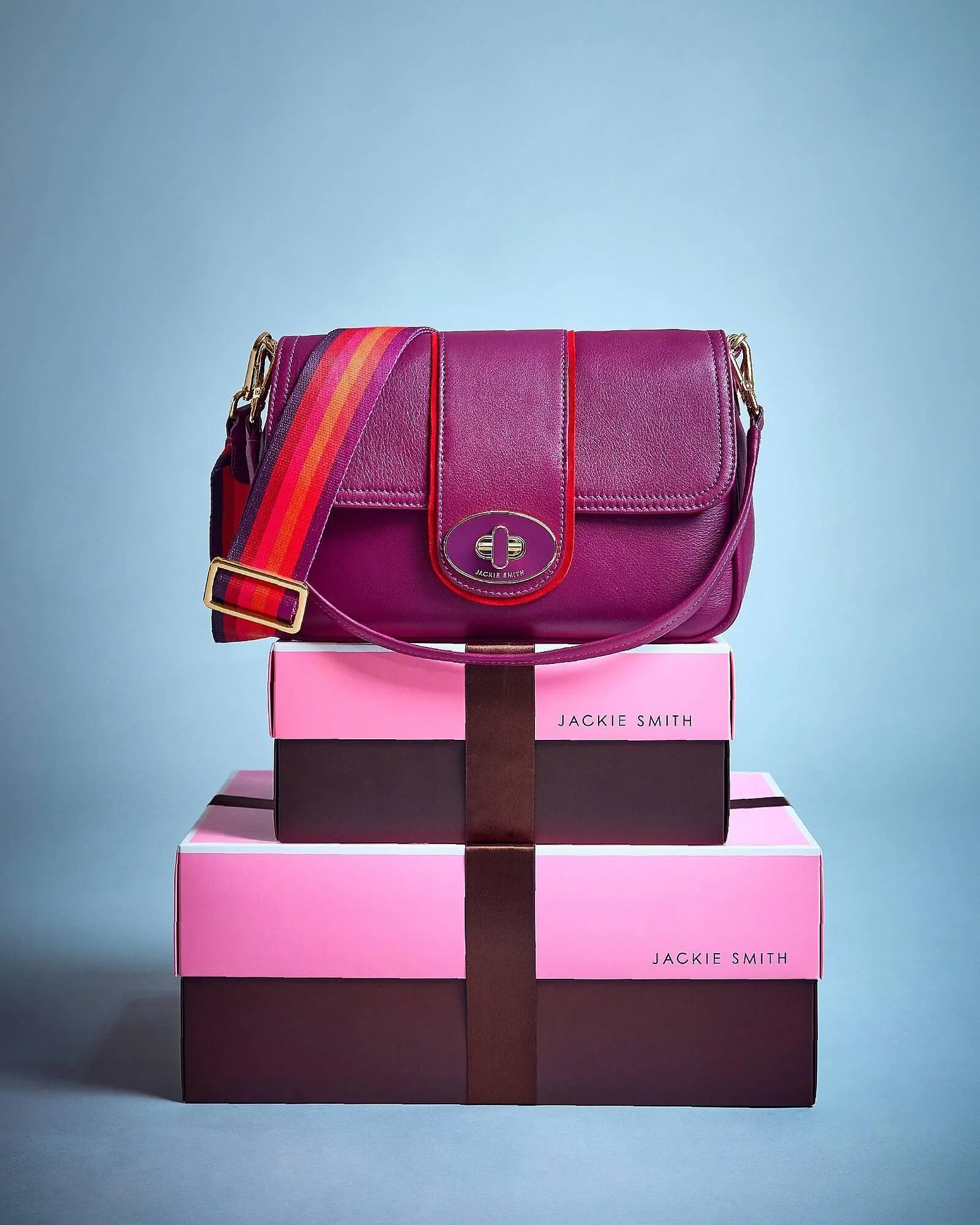 Ofertas de Catálogo Jackie Smith 6 de mayo al 31 de mayo 2025 - Página 3 del catálogo