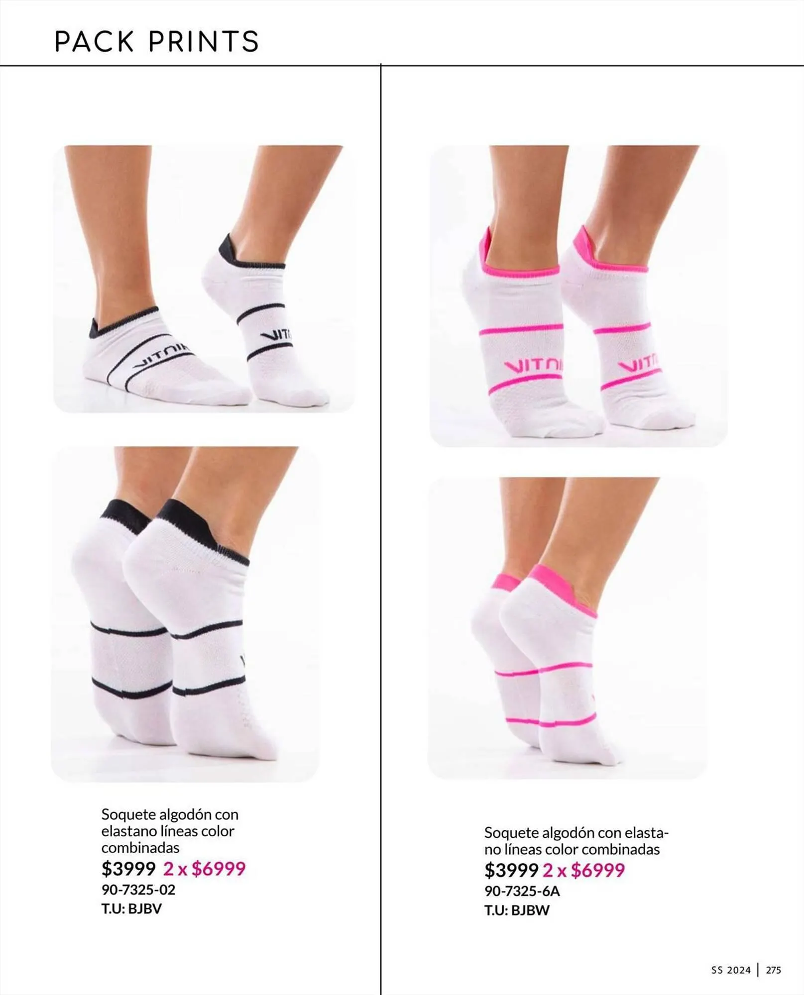 Ofertas de Catálogo Vitnik 28 de agosto al 30 de septiembre 2023 - Página 275 del catálogo