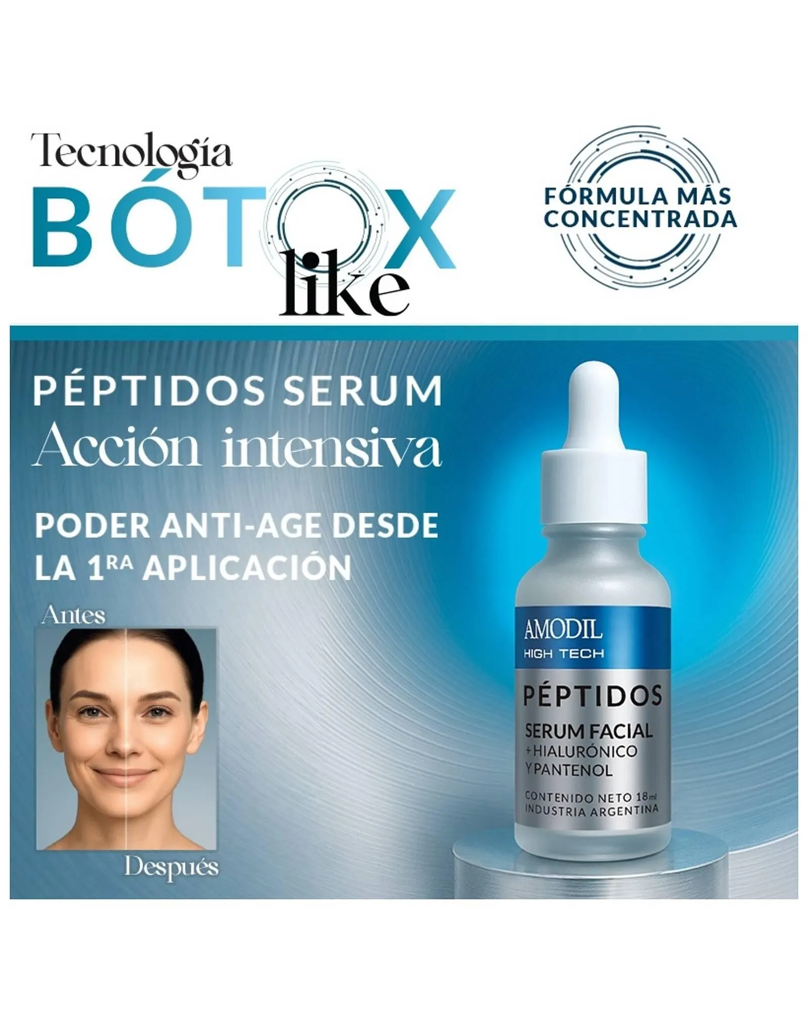 Ofertas de Catálogo Amodil 30 de junio al 5 de julio 2025 - Página 3 del catálogo