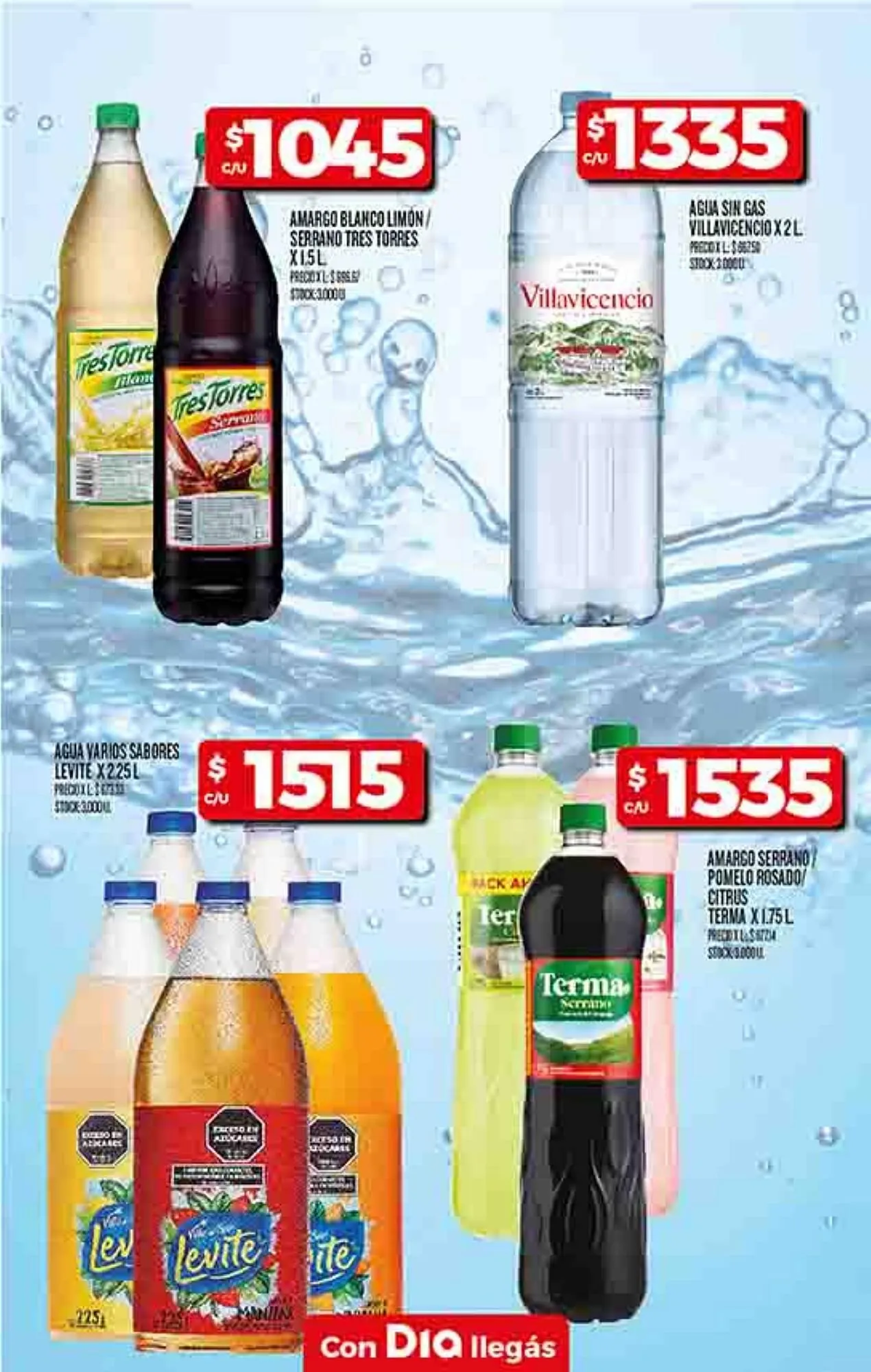 Ofertas de Catálogo Supermercados DIA 9 de enero al 13 de enero 2025 - Página 14 del catálogo