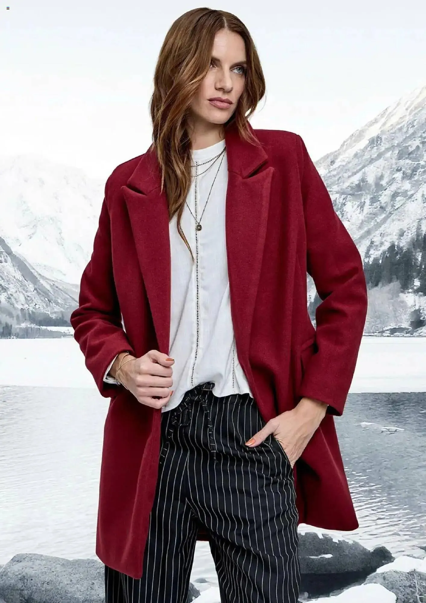 Ofertas de Catálogo Martina di Trento 30 de mayo al 4 de julio 2025 - Página 4 del catálogo