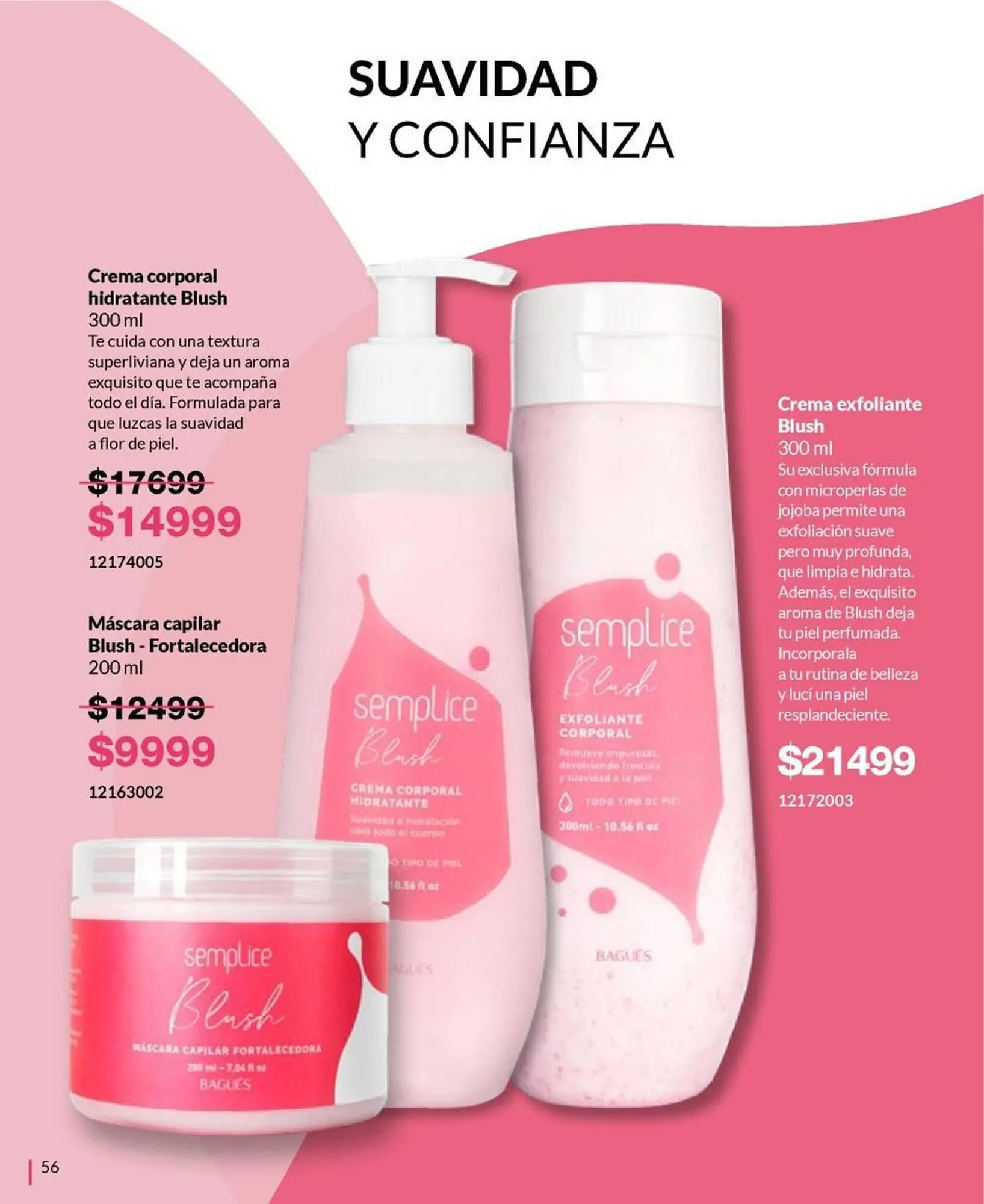 Ofertas de Catálogo Bagués 10 de enero al 18 de enero 2025 - Página 67 del catálogo