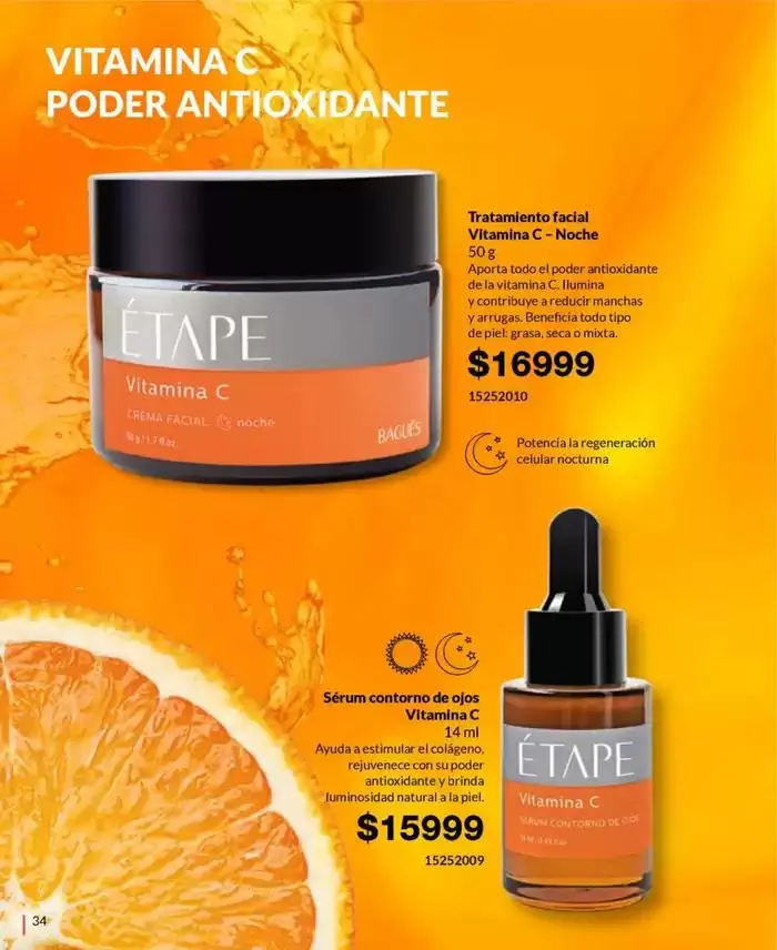 Ofertas de Ofertas Bagués Campaña 10 Argentina 25 de septiembre al 9 de octubre 2024 - Página 43 del catálogo