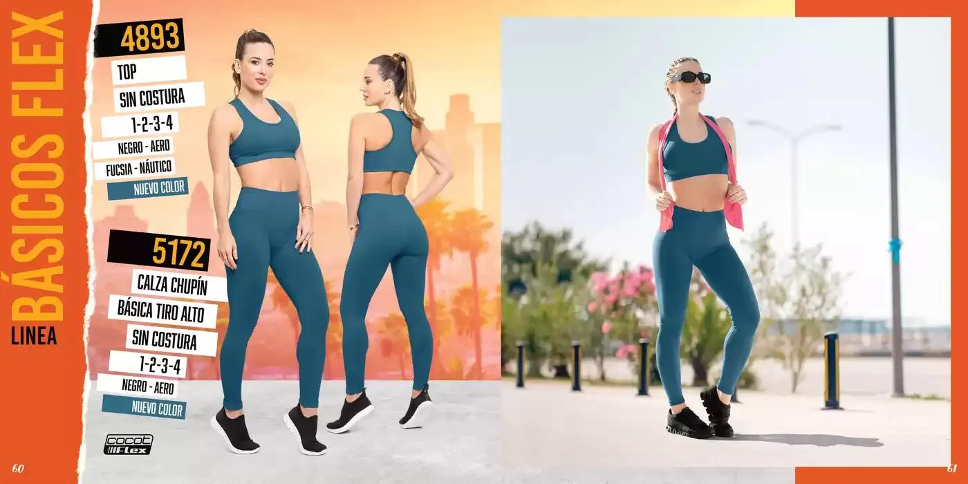 Ofertas de Cocot Sport 4 de octubre al 28 de febrero 2025 - Página 31 del catálogo