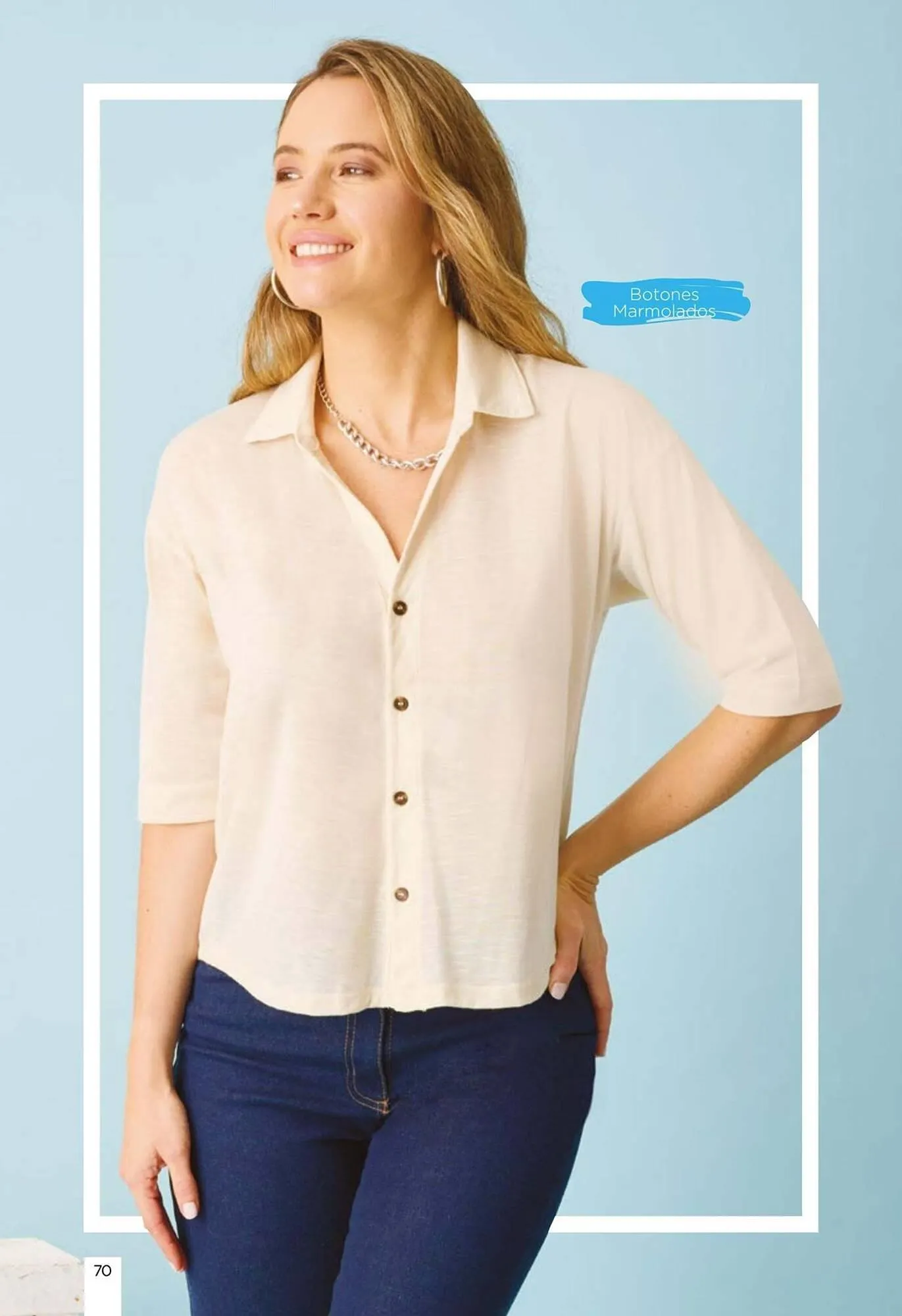 Ofertas de Catálogo Juana Bonita 27 de noviembre al 31 de diciembre 2023 - Página 165 del catálogo