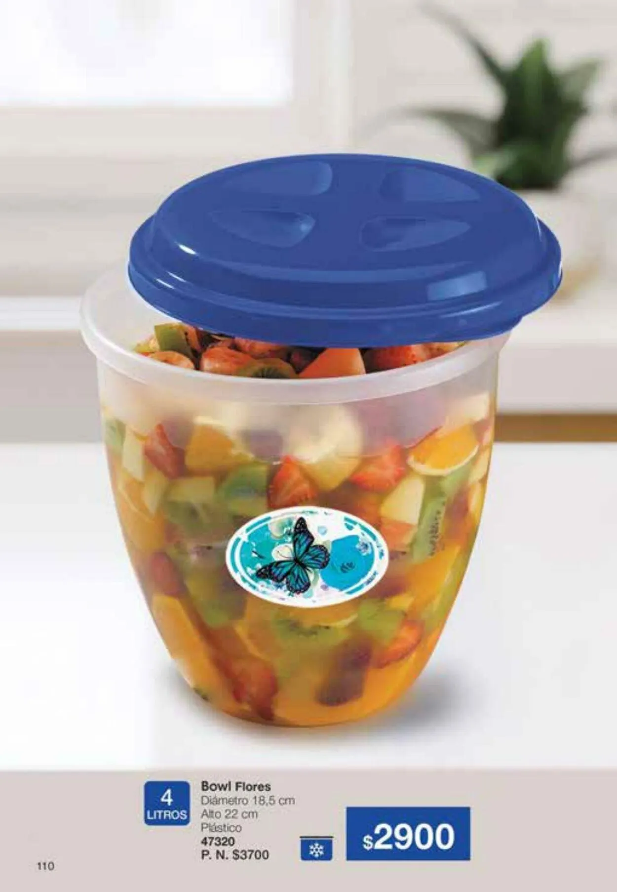 Ofertas de Gigot 6 de octubre al 31 de octubre 2023 - Página 110 del catálogo