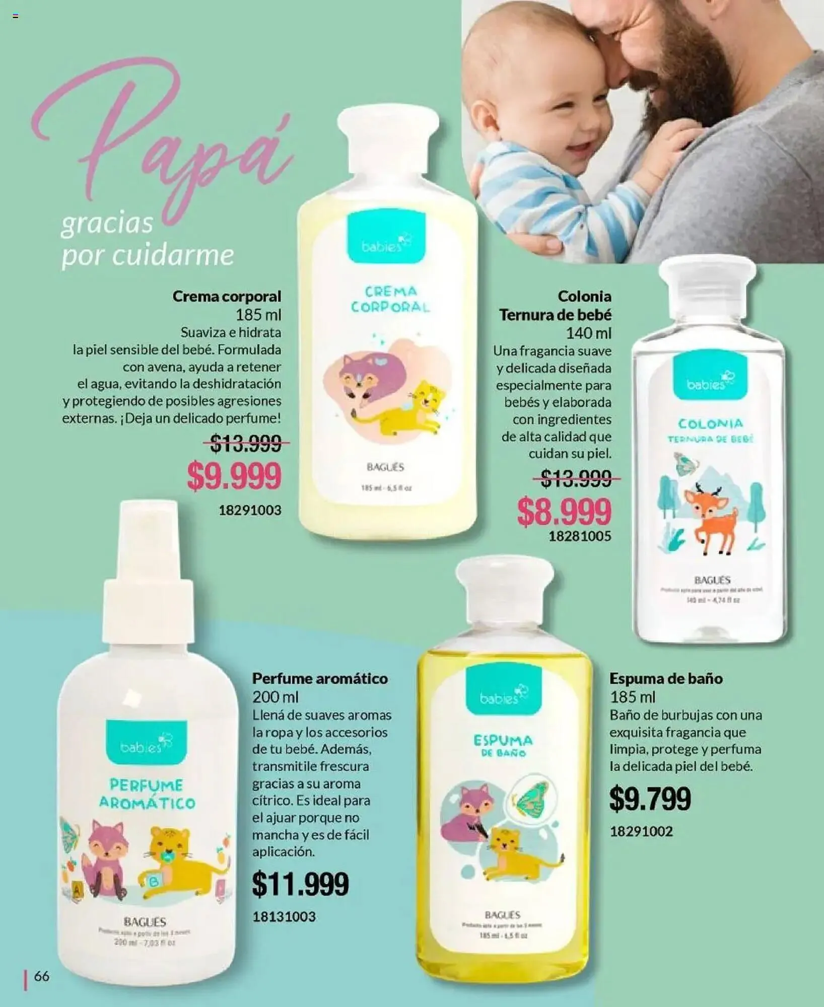 Ofertas de Catálogo Bagués 5 de mayo al 30 de junio 2025 - Página 66 del catálogo