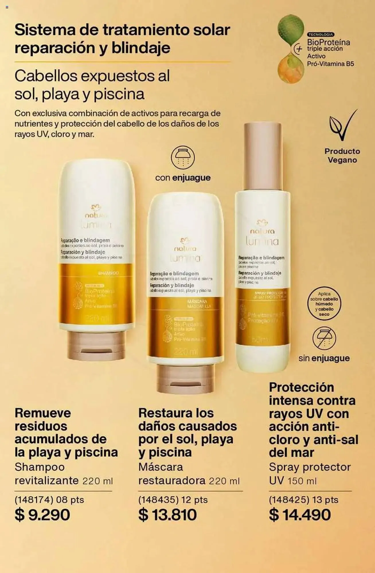 Ofertas de Catálogo Natura 5 de marzo al 18 de marzo 2025 - Página 480 del catálogo