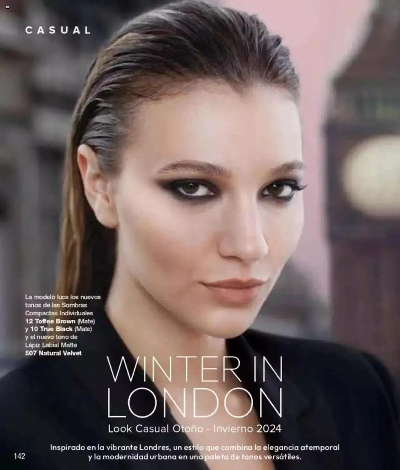 Ofertas de Violetta catálogo 4 de abril al 31 de diciembre 2024 - Página 142 del catálogo