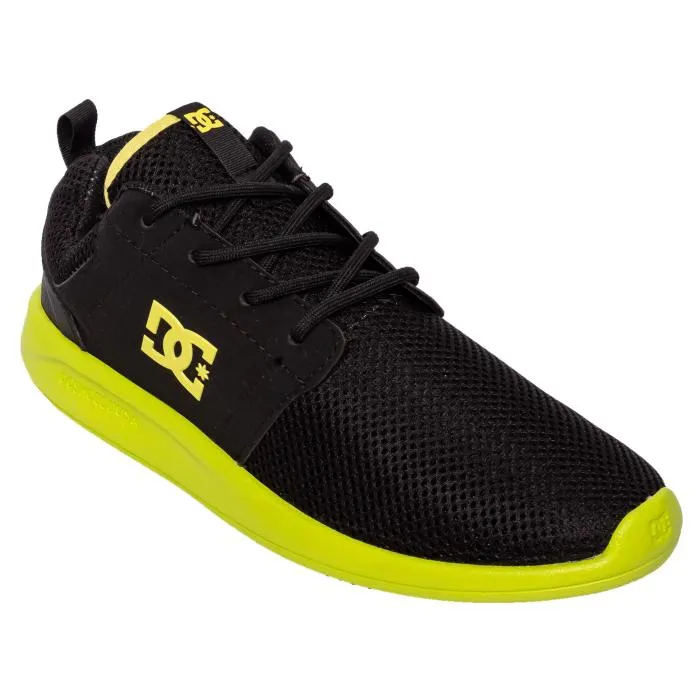 Zapatillas Midway Sn (Xksg) DC