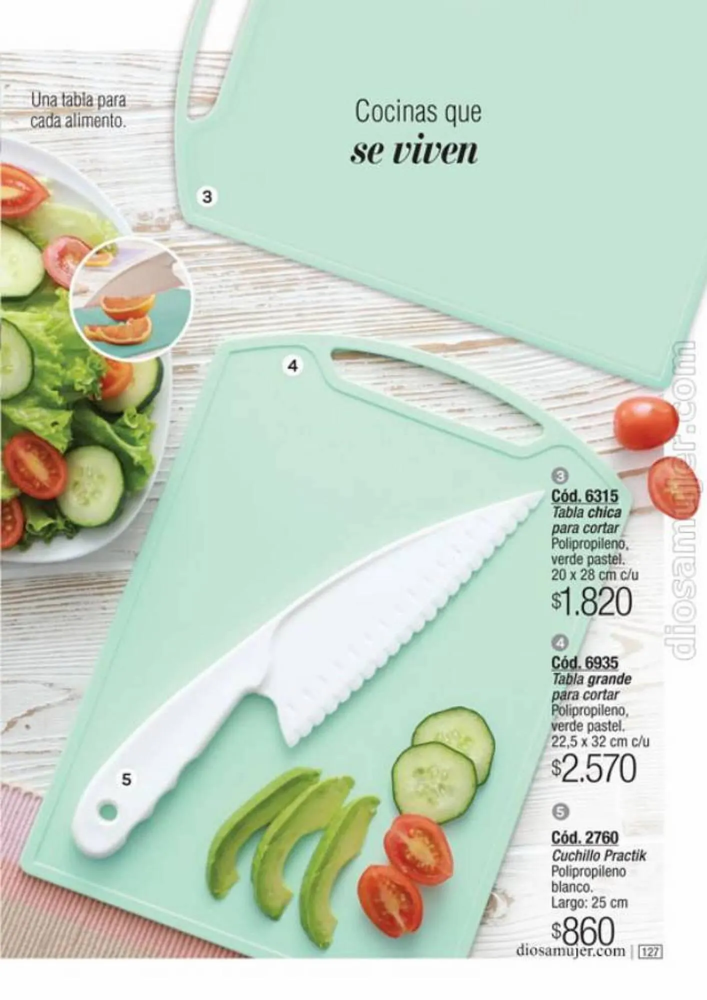 Ofertas de Catálogo Amodil 6 de septiembre al 10 de octubre 2023 - Página 127 del catálogo