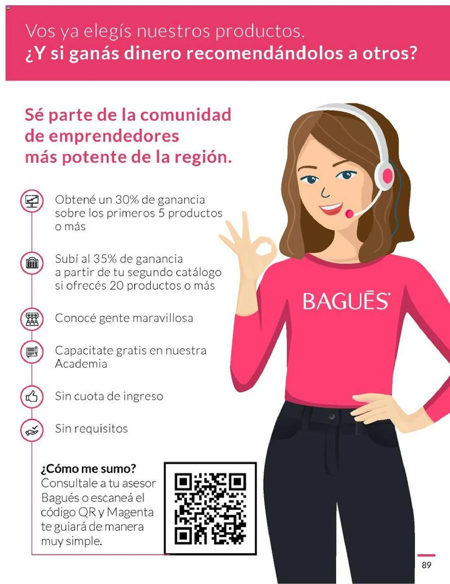 Ofertas de Catálogo Bagués 5 de julio al 28 de julio 2023 - Página 89 del catálogo