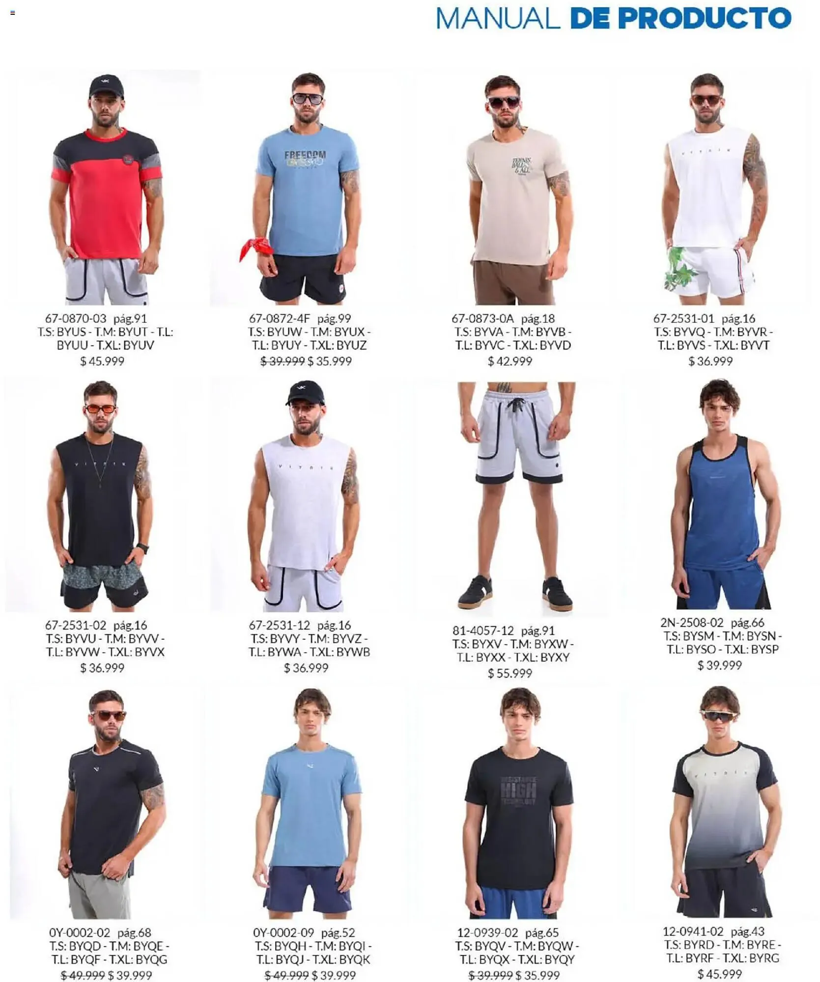 Ofertas de Catálogo Vitnik 1 de enero al 31 de diciembre 2026 - Página 104 del catálogo