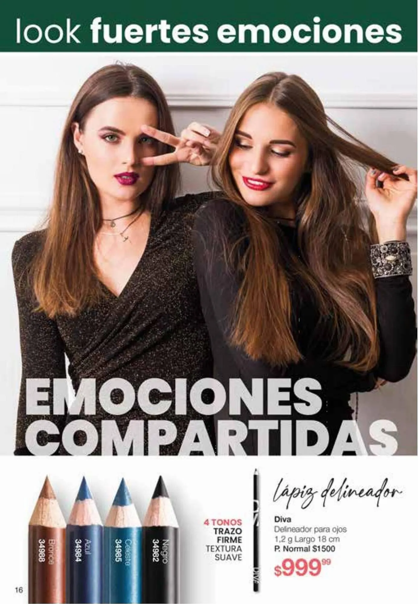 Ofertas de Catálogo Gigot 14 de septiembre al 30 de septiembre 2023 - Página 16 del catálogo