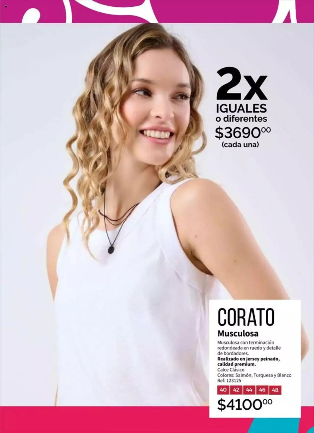 Ofertas de Martina di Trento - Catálogo 23 de noviembre al 31 de diciembre 2023 - Página 193 del catálogo