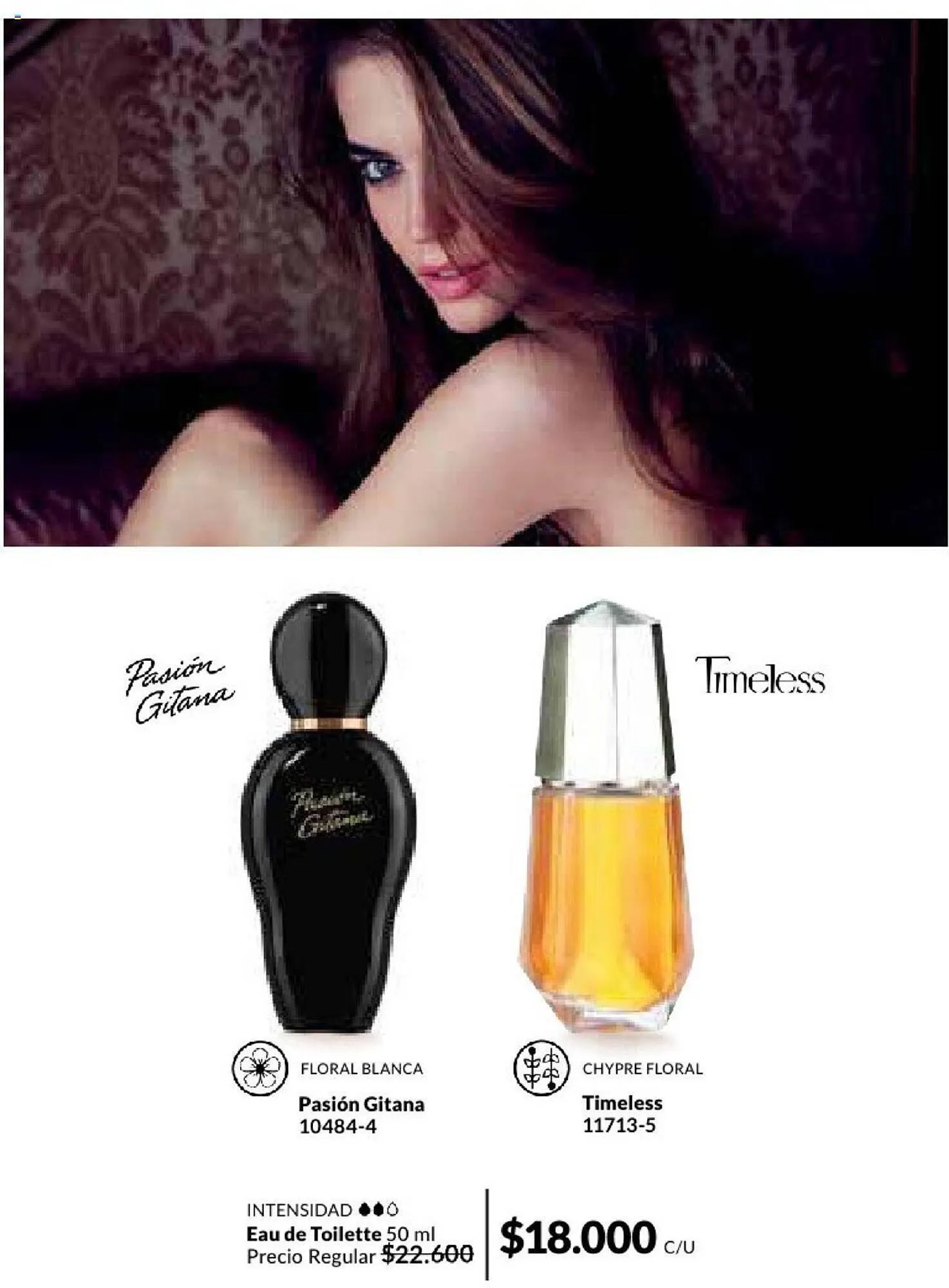 Ofertas de Catálogo Avon 15 de julio al 31 de octubre 2024 - Página 57 del catálogo