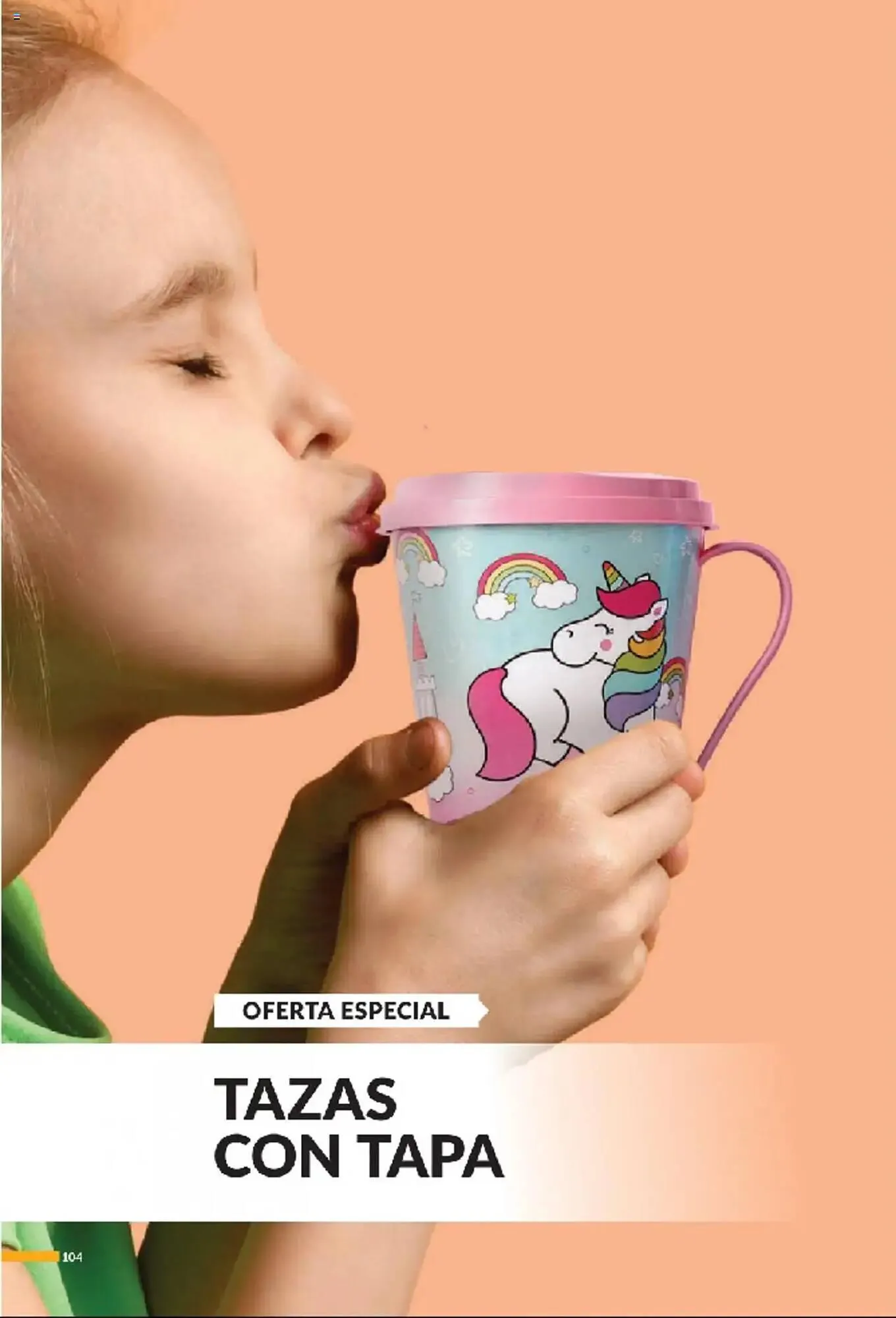 Ofertas de Catálogo Avon 11 de marzo al 31 de marzo 2025 - Página 104 del catálogo