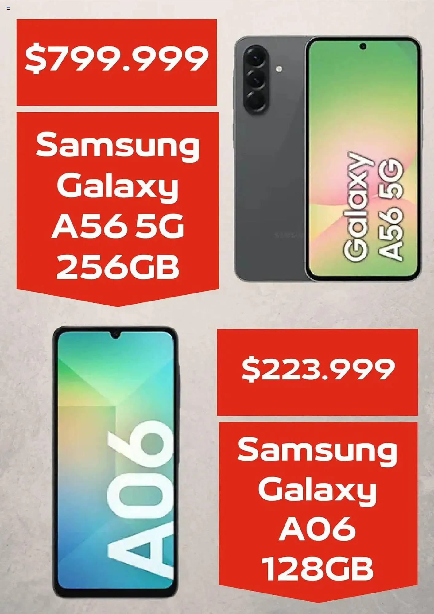 Ofertas de Catálogo Claro 23 de julio al 22 de agosto 2025 - Página 4 del catálogo