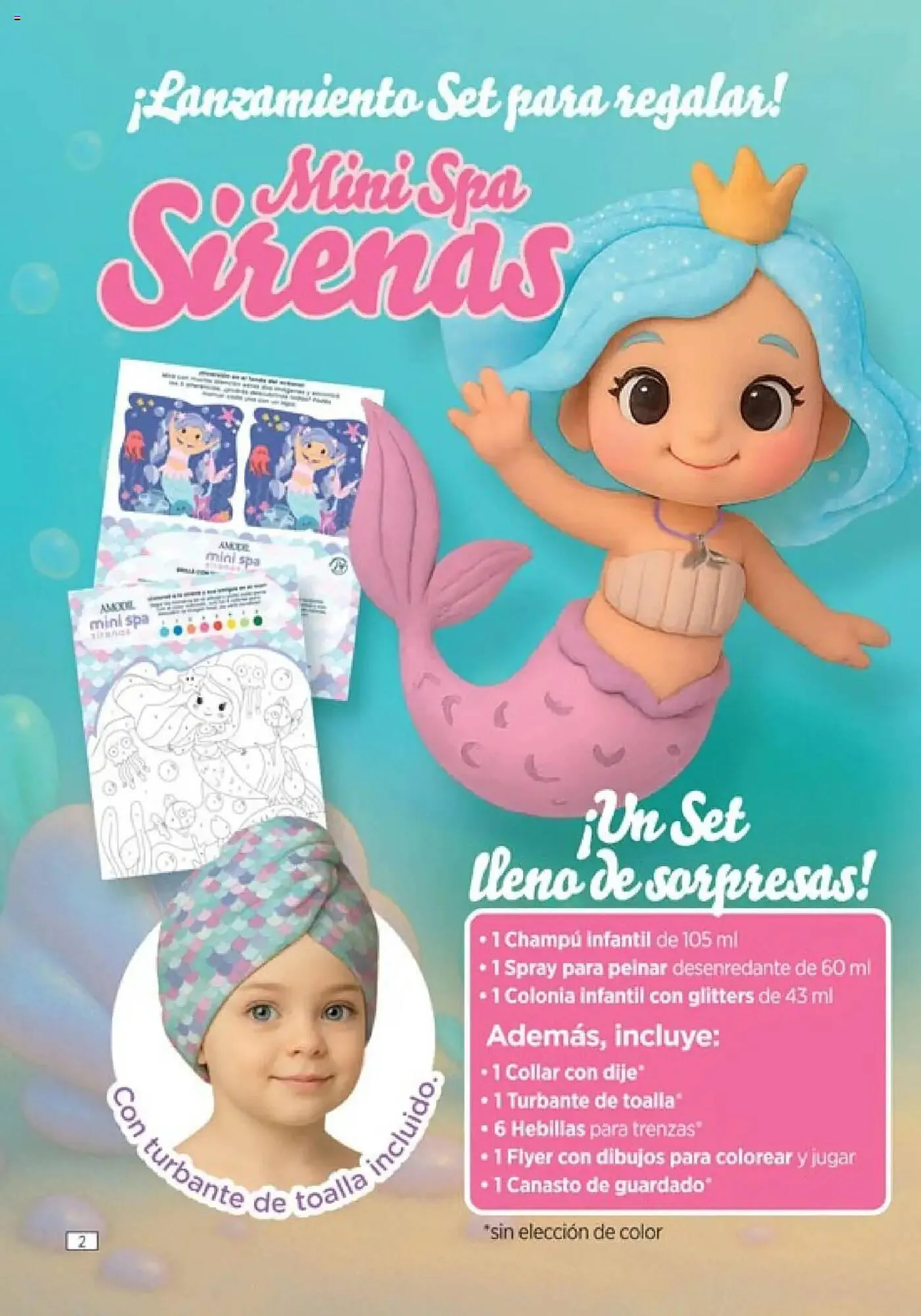 Ofertas de Catálogo Amodil 13 de junio al 27 de junio 2025 - Página 2 del catálogo