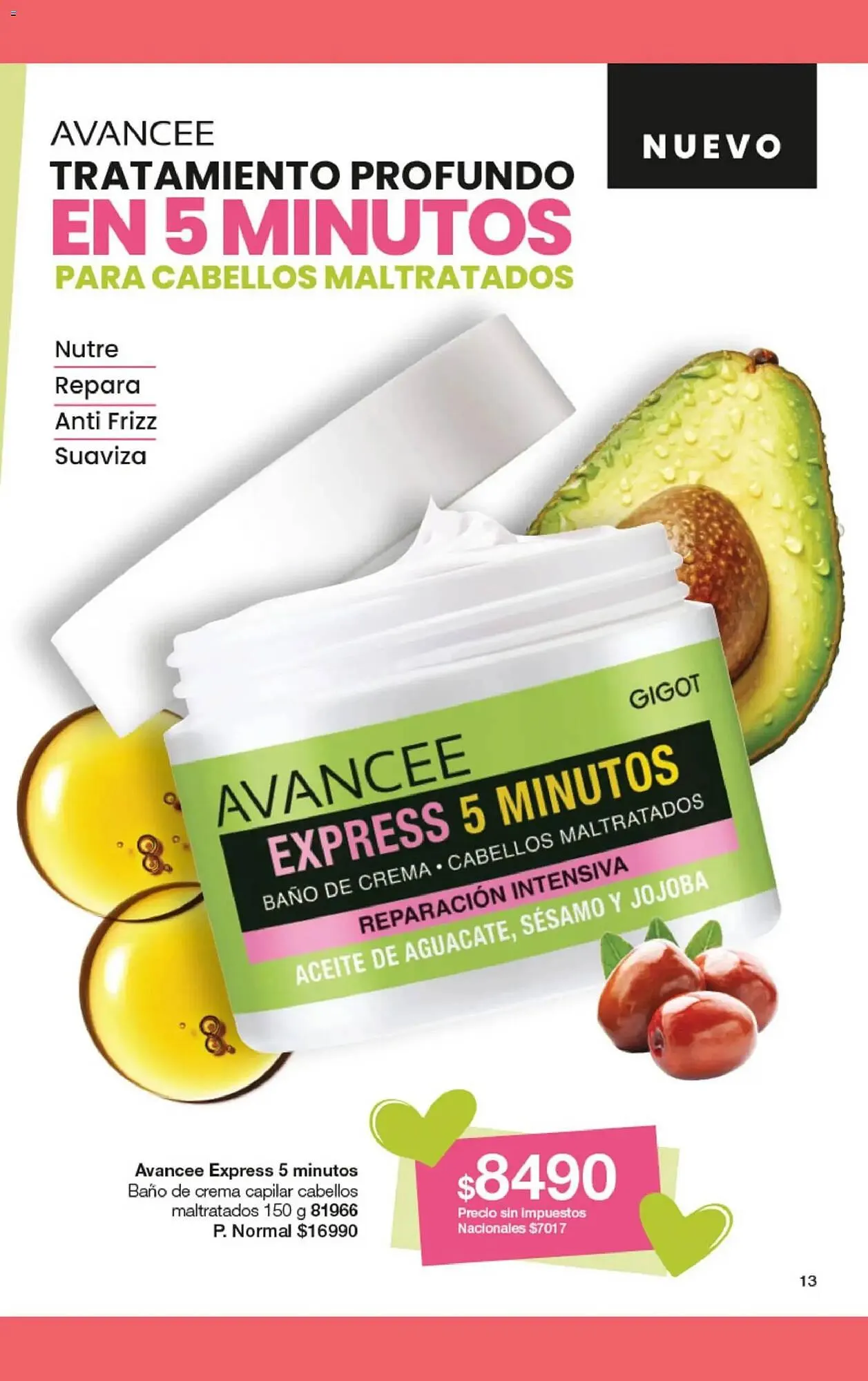 Ofertas de Folleto Gigot 1 de febrero al 1 de marzo 2026 - Página 19 del catálogo