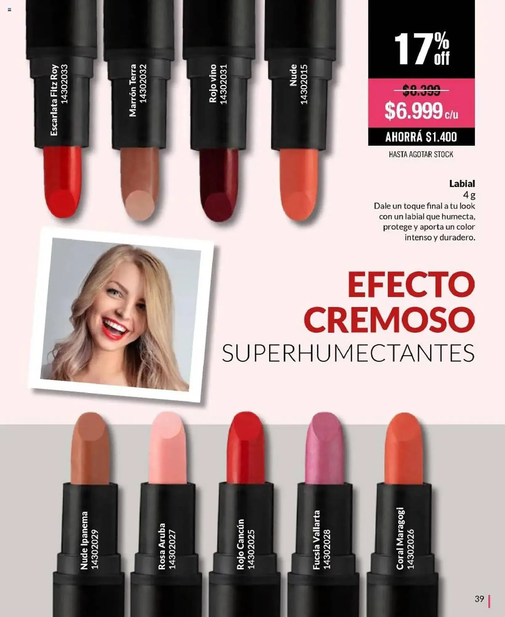 Ofertas de Catálogo Bagués 5 de mayo al 30 de junio 2025 - Página 39 del catálogo