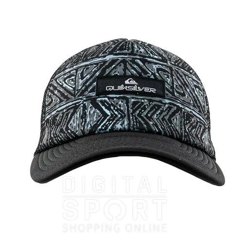 GORRA KOOKABURRA quiksilver