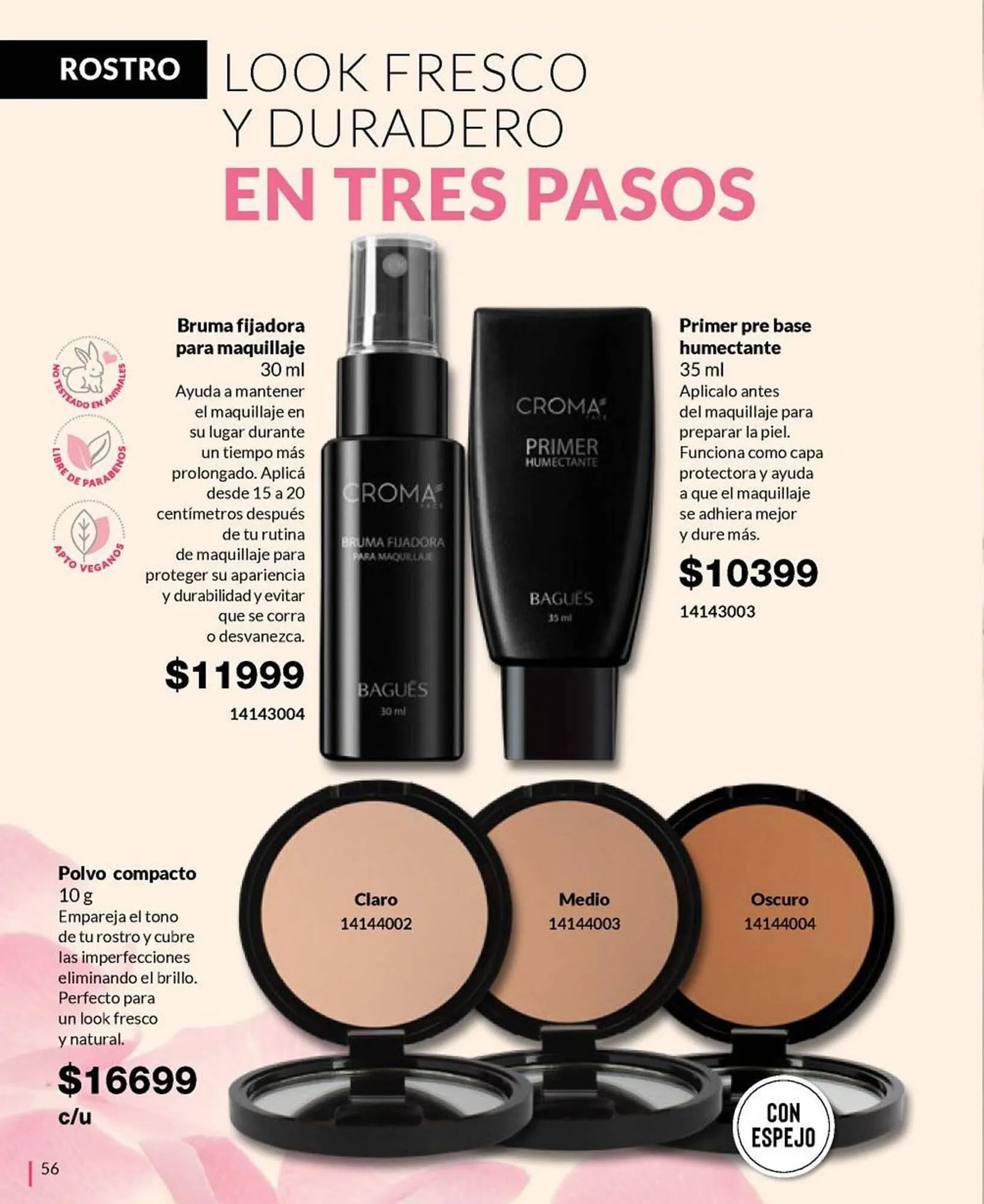 Ofertas de Catálogo Bagués 22 de septiembre al 31 de octubre 2024 - Página 67 del catálogo