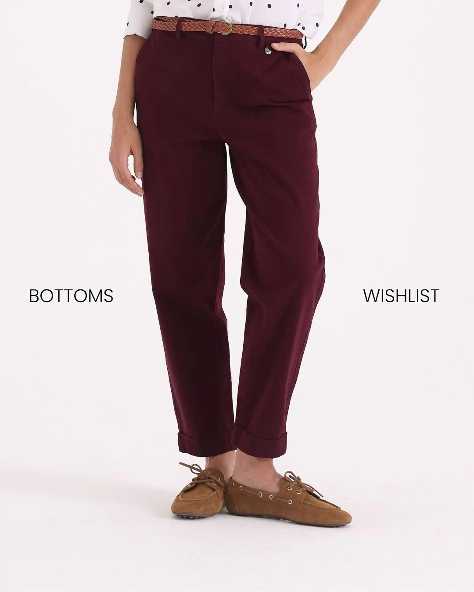 Catálogo Yagmour - 1