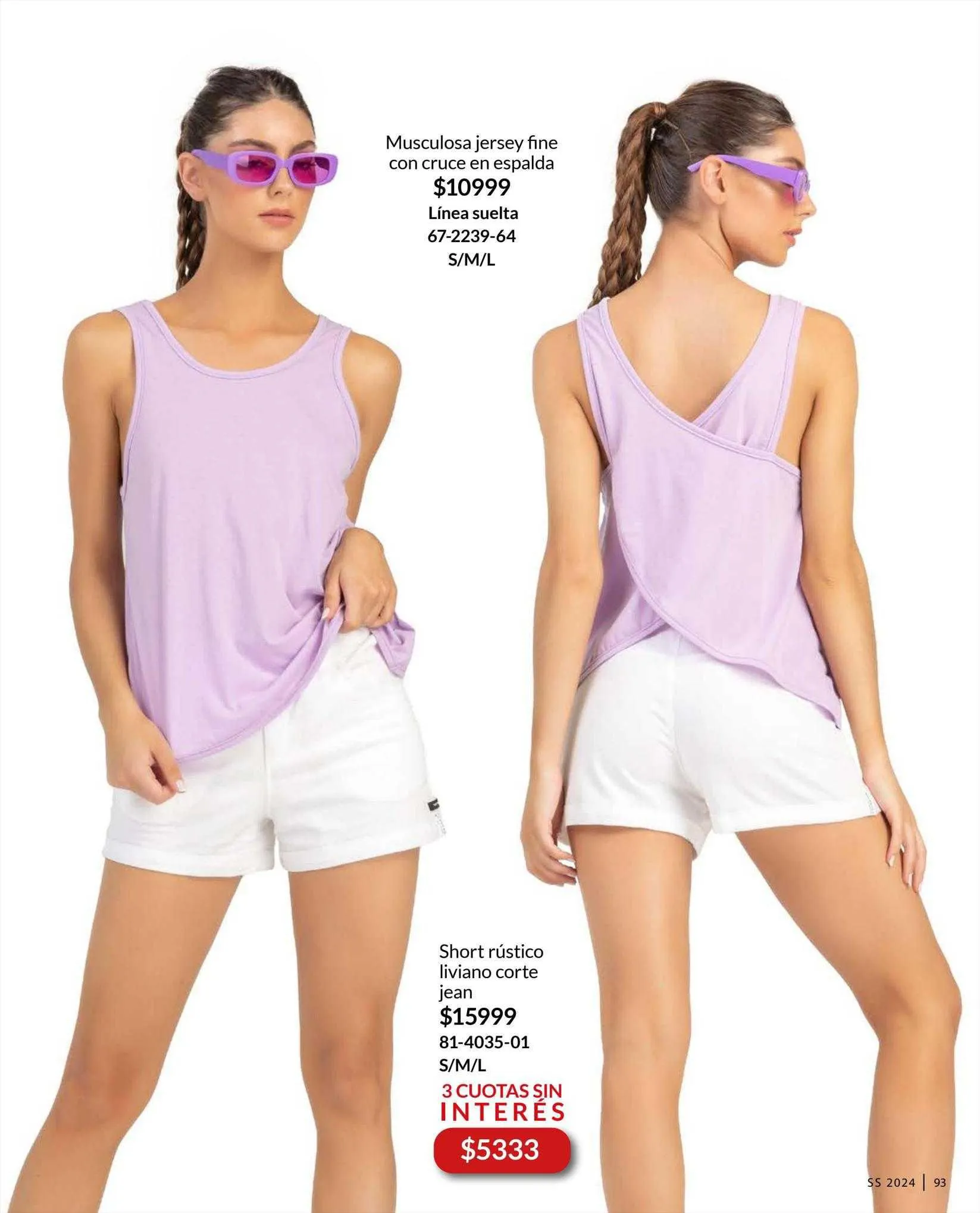 Ofertas de Catálogo Vitnik 1 de septiembre al 18 de septiembre 2023 - Página 93 del catálogo