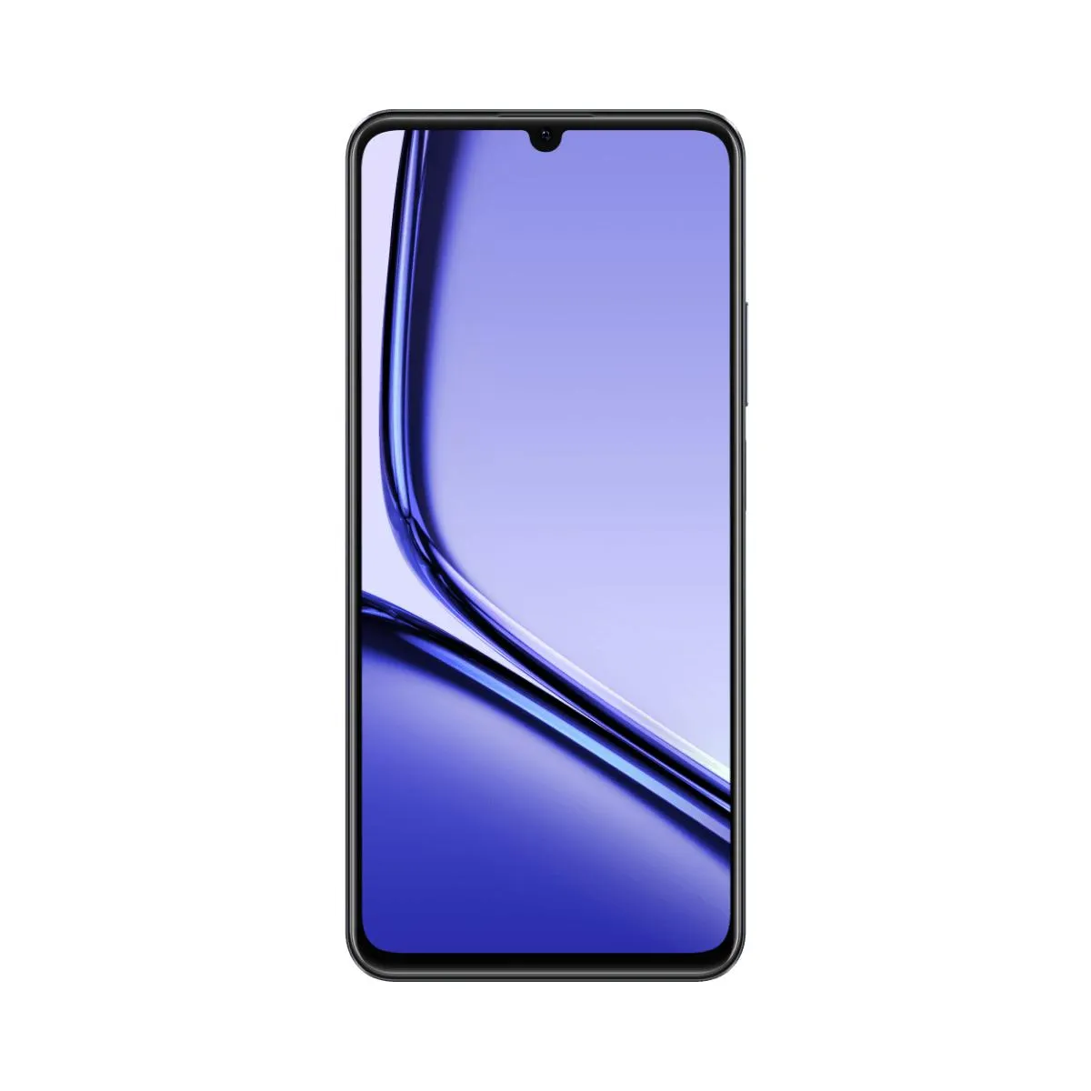 Celular Realme Note 50 3GB 64GB Midnight Black