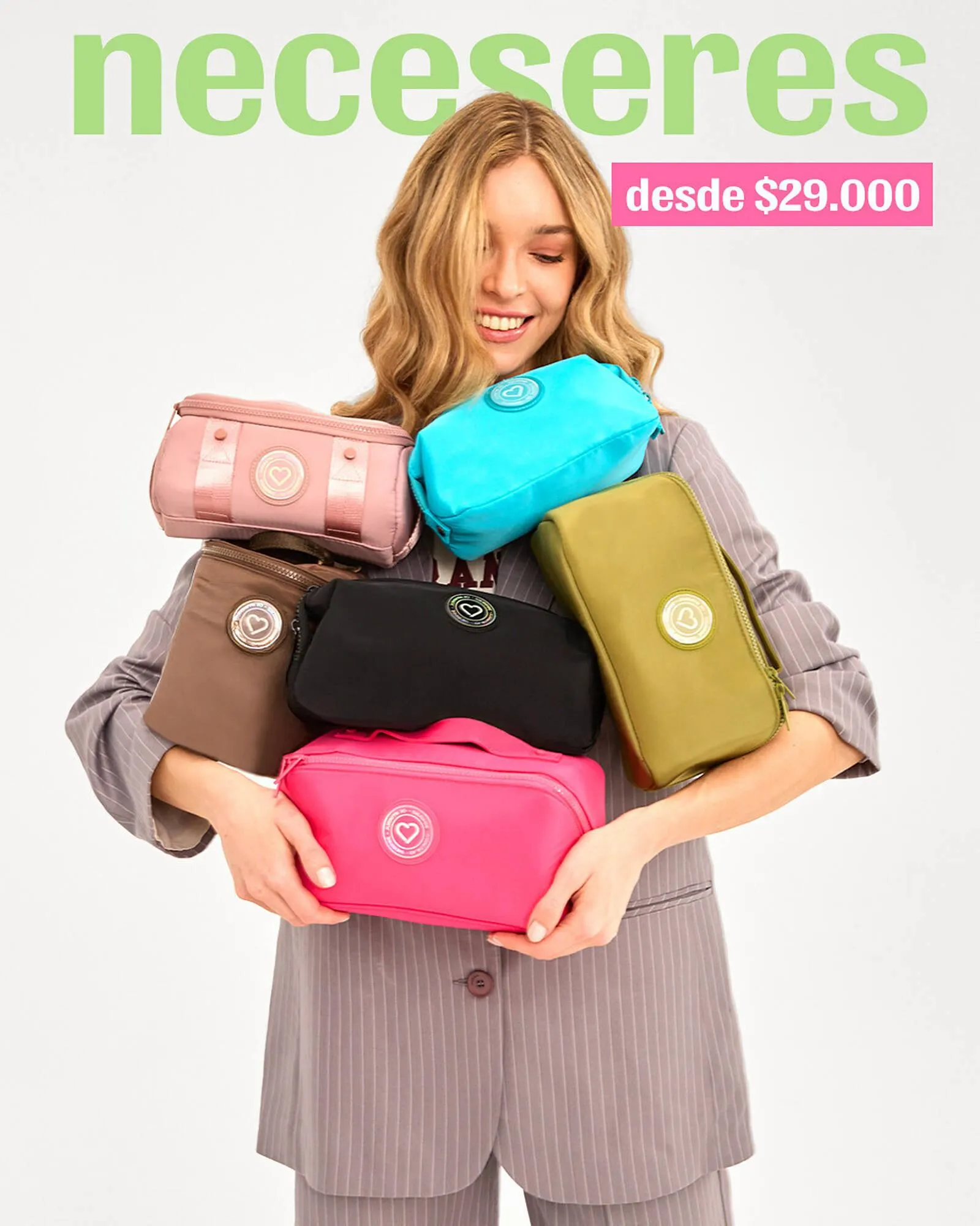 Ofertas de Catálogo Juanita Jo 8 de octubre al 8 de octubre 2025 - Página 4 del catálogo