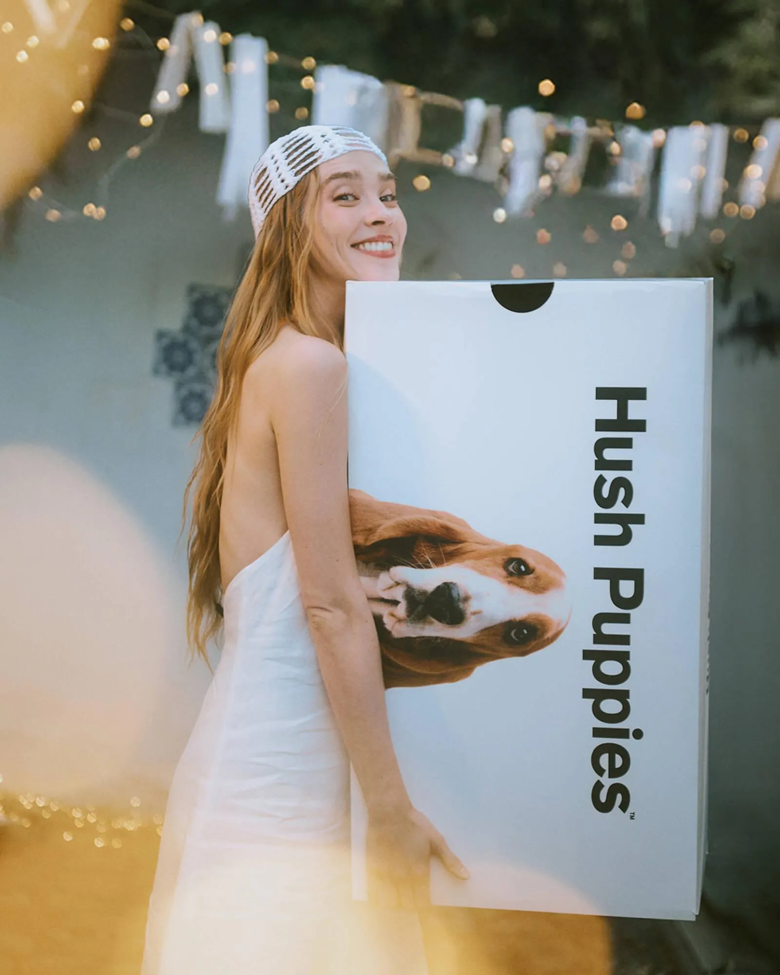 Ofertas de Catálogo Hush Puppies 22 de diciembre al 28 de diciembre 2025 - Página 1 del catálogo