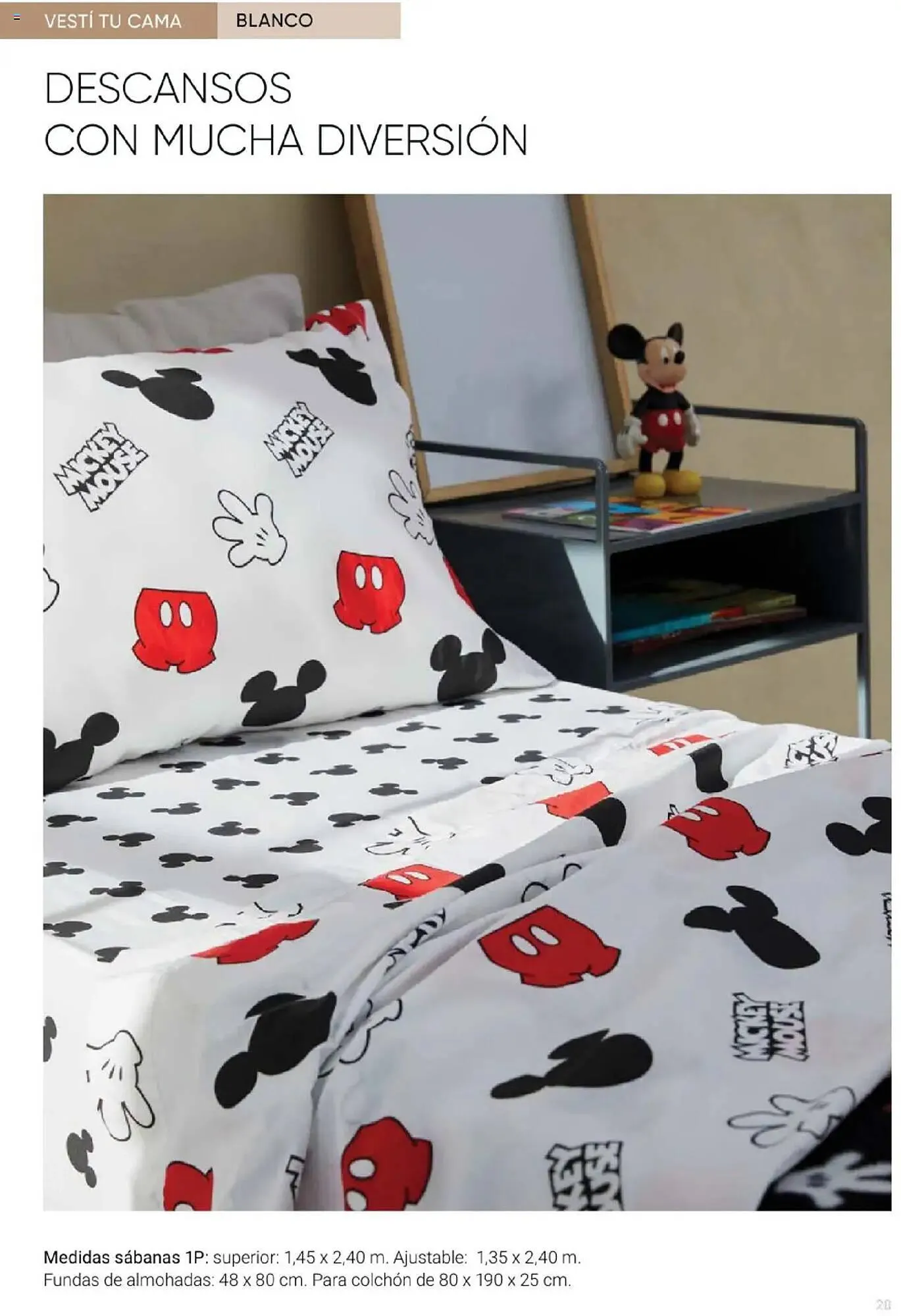 Ofertas de Catálogo Avon 10 de abril al 1 de mayo 2025 - Página 20 del catálogo