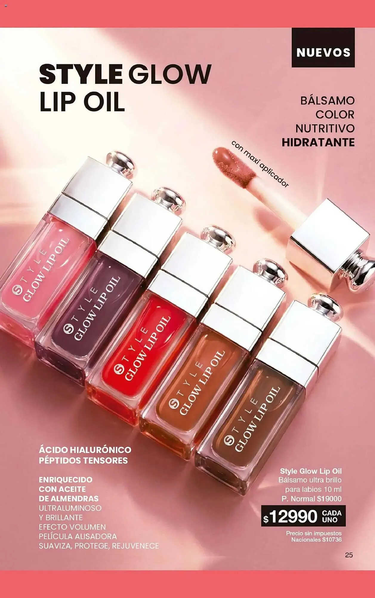 Ofertas de Folleto Gigot 1 de abril al 1 de mayo 2026 - Página 53 del catálogo