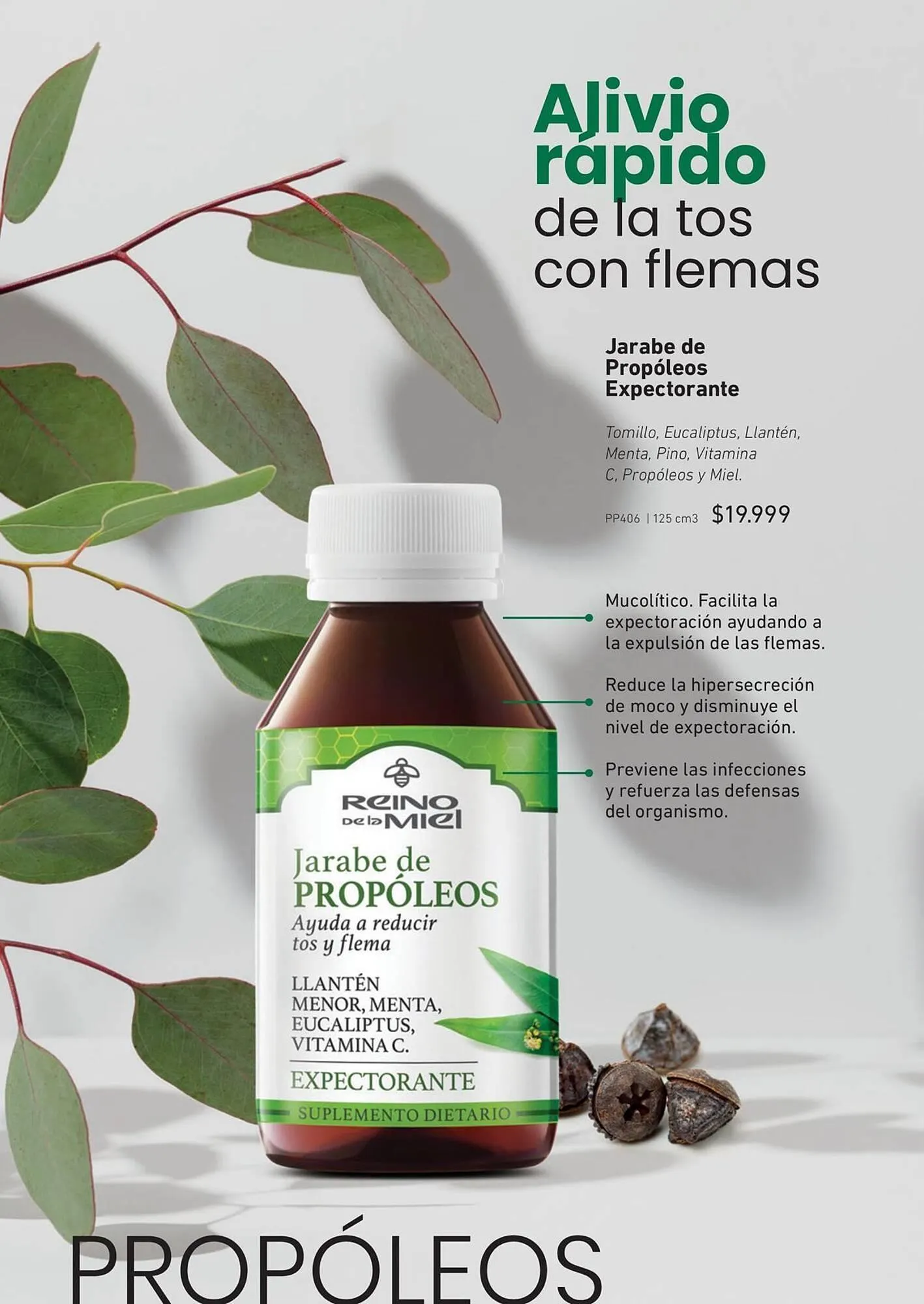 Ofertas de Catálogo Reino Cosmética 9 de abril al 22 de abril 2025 - Página 224 del catálogo