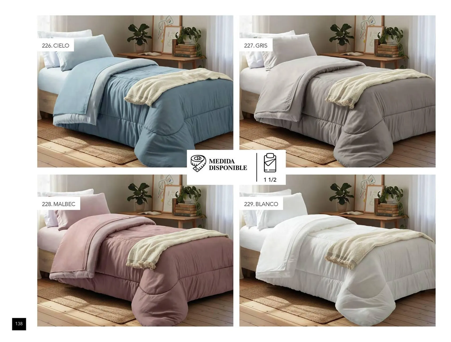 Ofertas de Catálogo Jean Cartier 1 de septiembre al 28 de febrero 2027 - Página 140 del catálogo