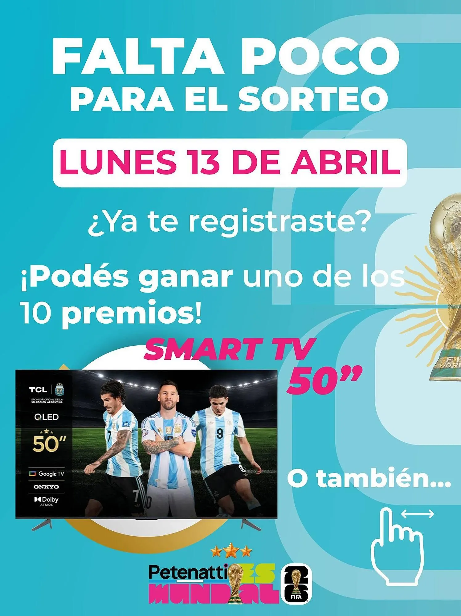 Catálogo Petenatti Hogar - 1