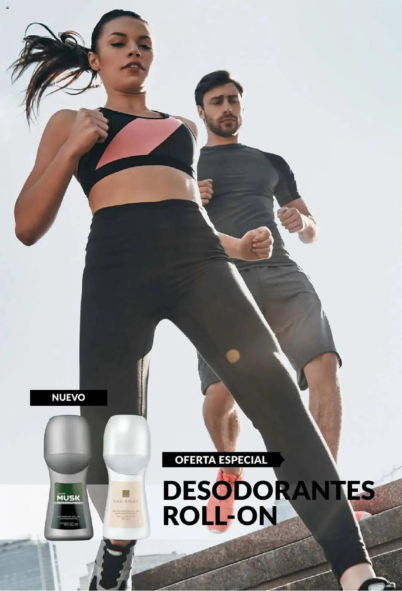 Ofertas de Catálogo Avon 27 de marzo al 27 de abril 2025 - Página 354 del catálogo