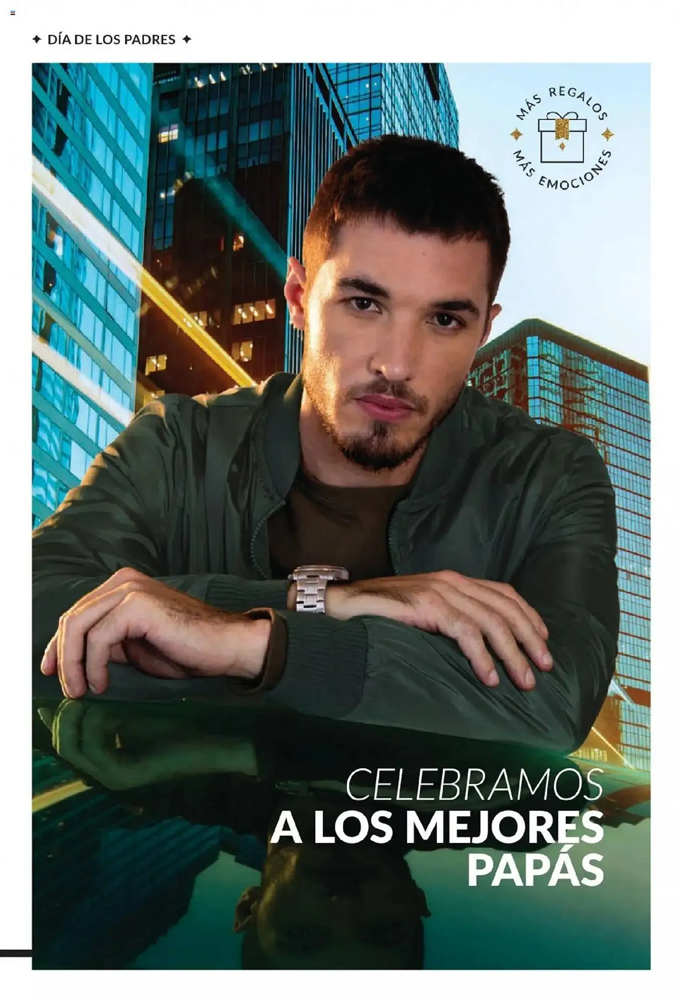 Ofertas de Catálogo Avon 29 de abril al 30 de junio 2025 - Página 9 del catálogo