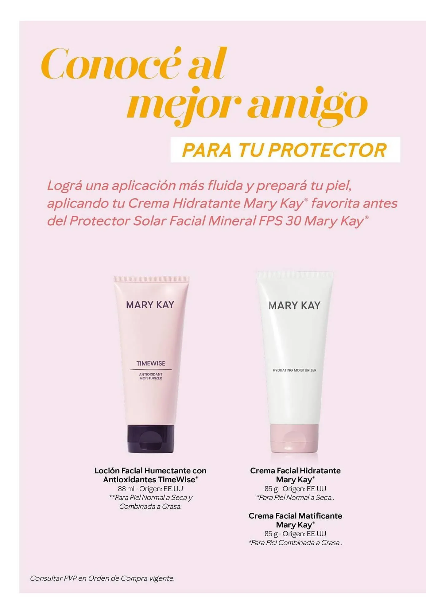Ofertas de Catálogo Mary Kay 8 de septiembre al 30 de septiembre 2025 - Página 26 del catálogo