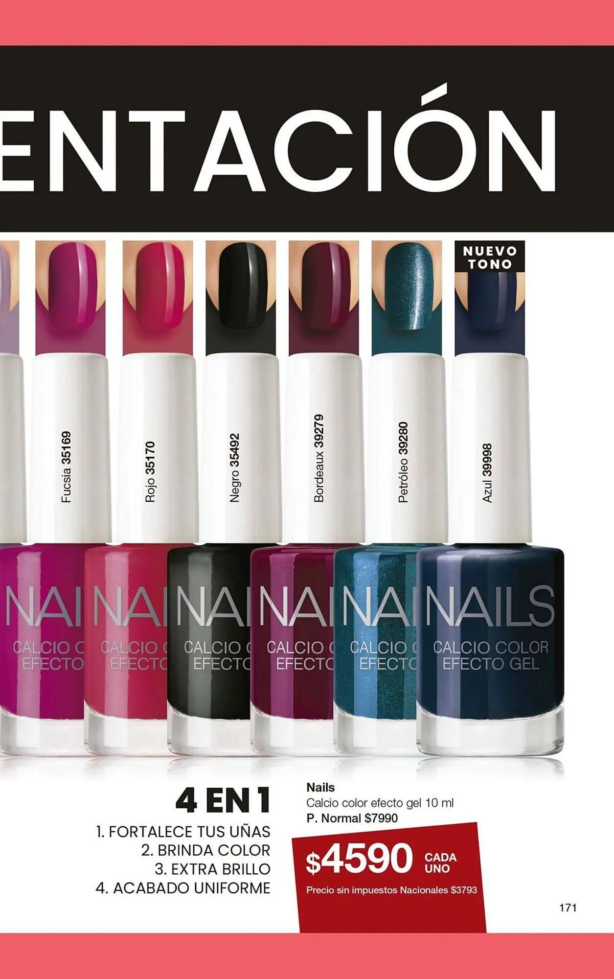 Ofertas de Folleto Gigot 6 de marzo al 30 de abril 2026 - Página 177 del catálogo