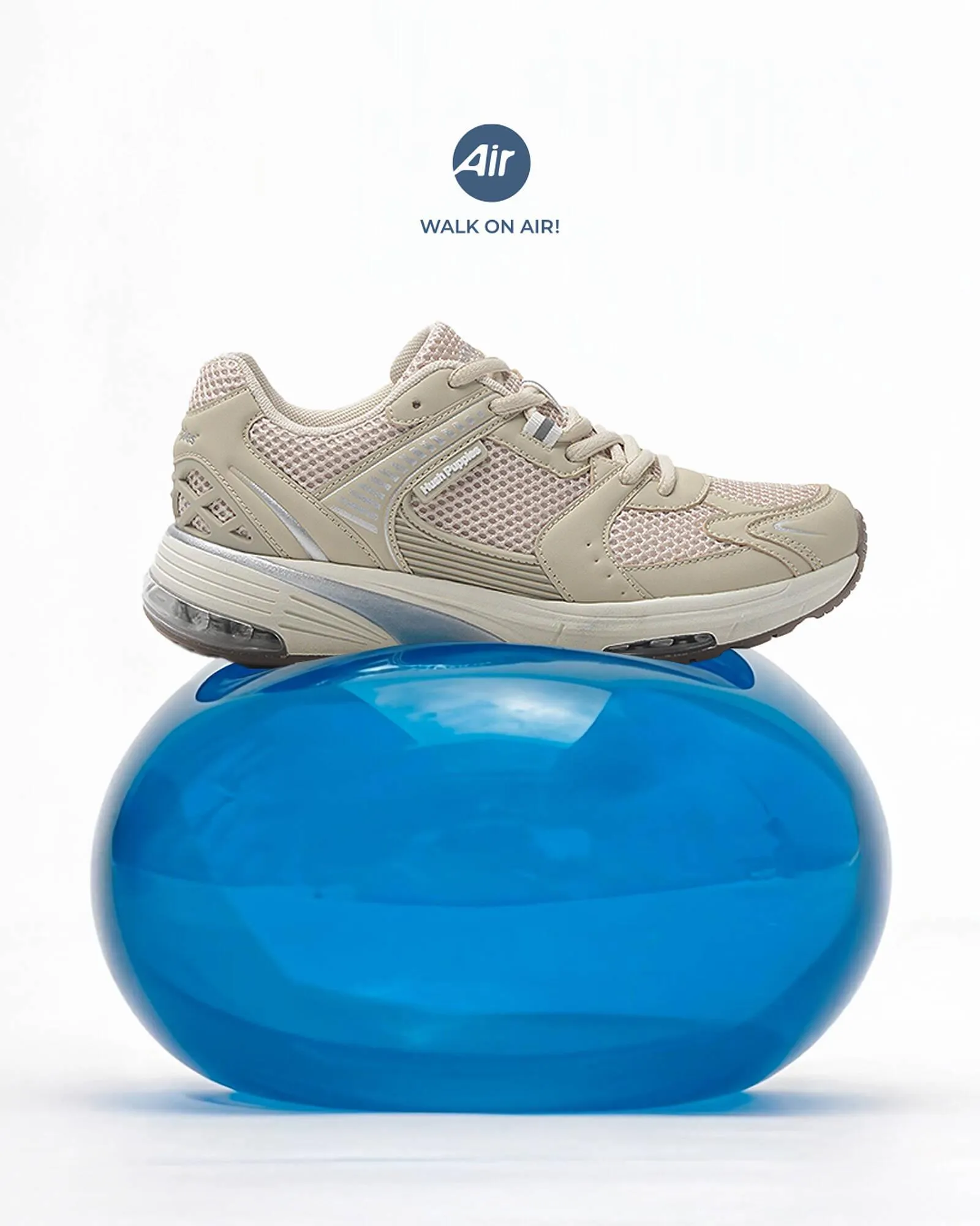 Ofertas de Catálogo Hush Puppies 15 de abril al 28 de abril 2026 - Página 3 del catálogo