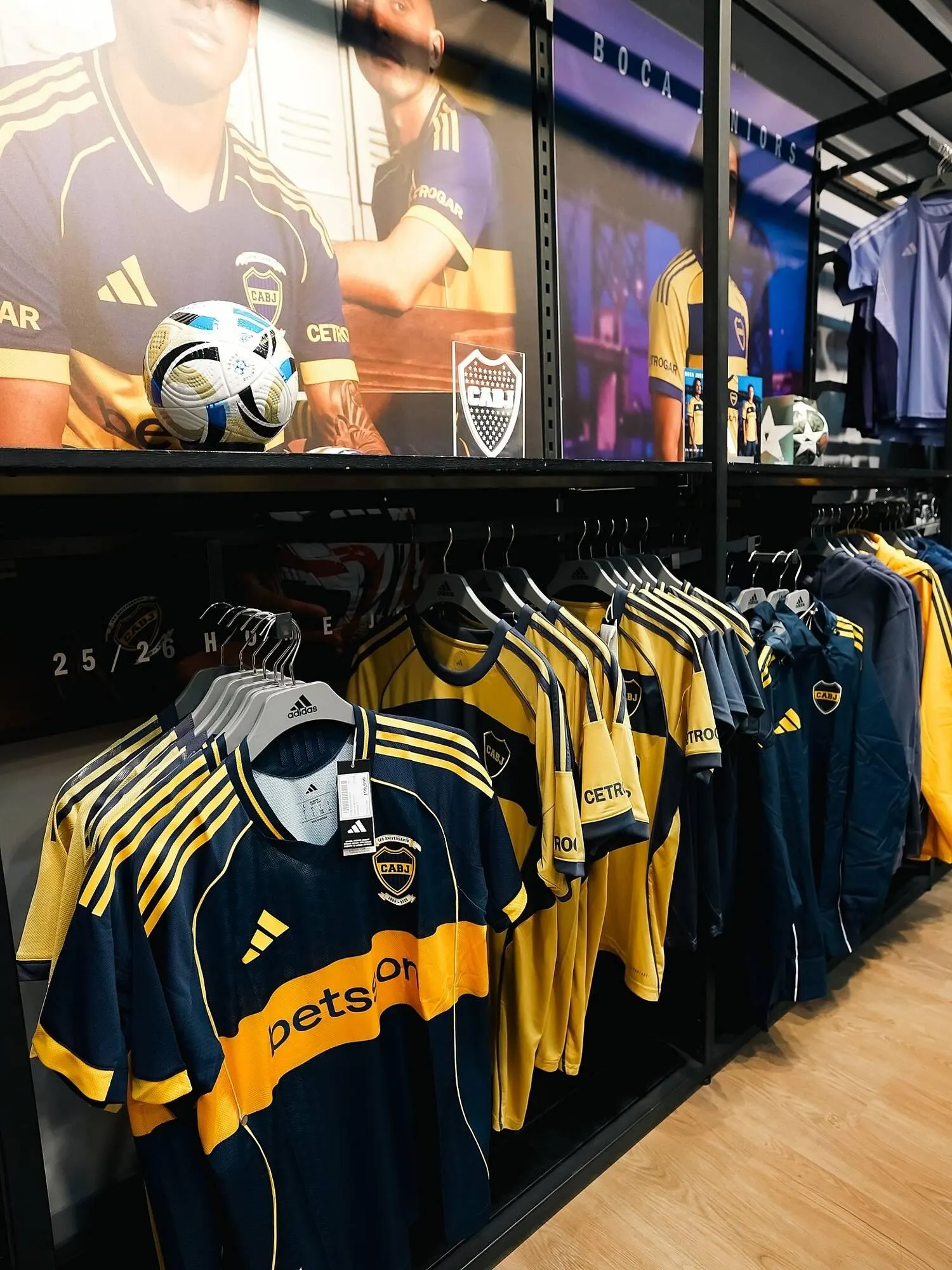 Ofertas de Catálogo Sportline 13 de noviembre al 30 de noviembre 2025 - Página 5 del catálogo