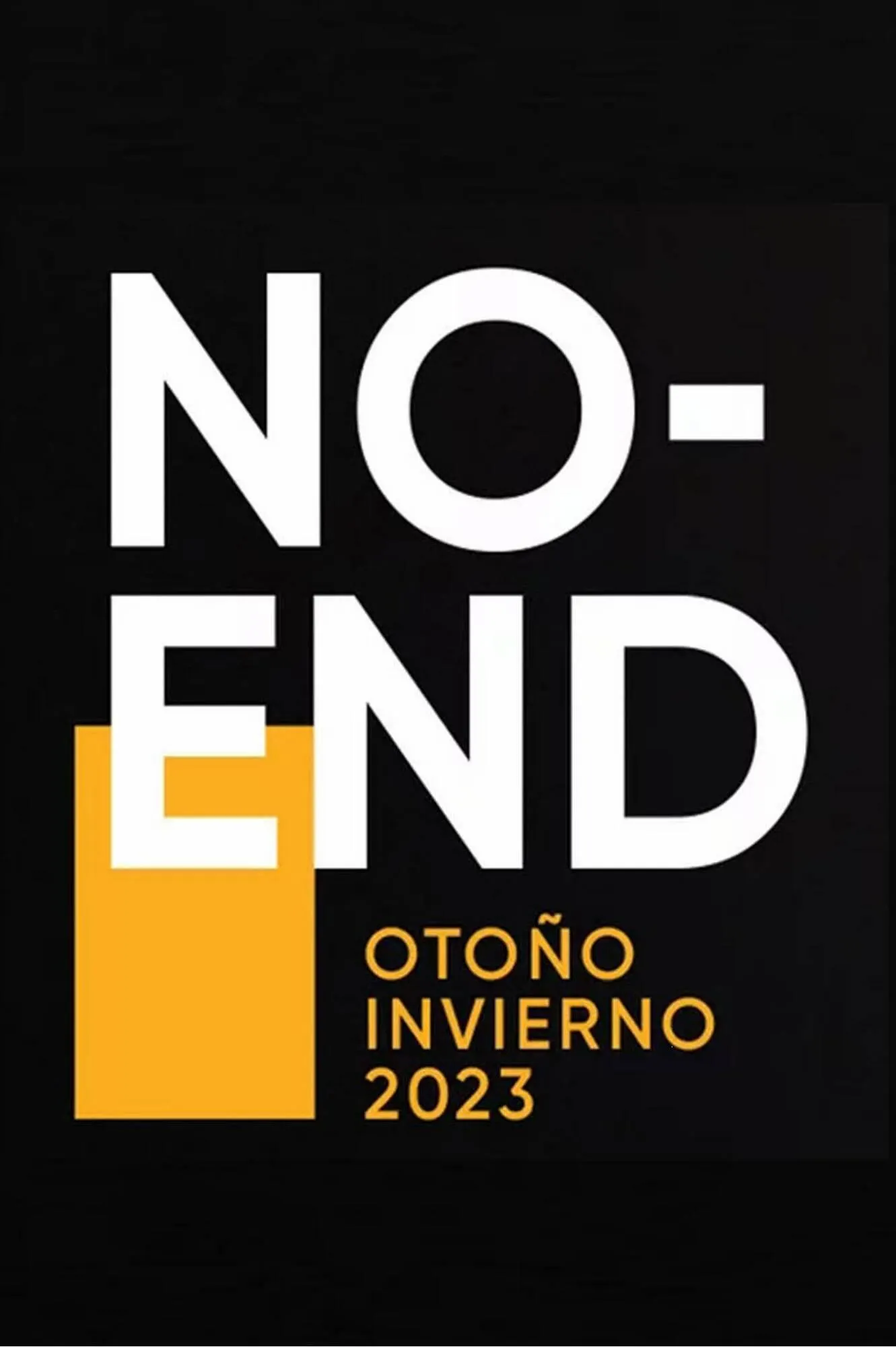 Catálogo No End - 1