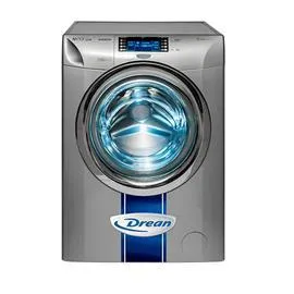 Lavarropas Inverter Carga Frontal Drean 10 Kilos Next 10.12 WCRG